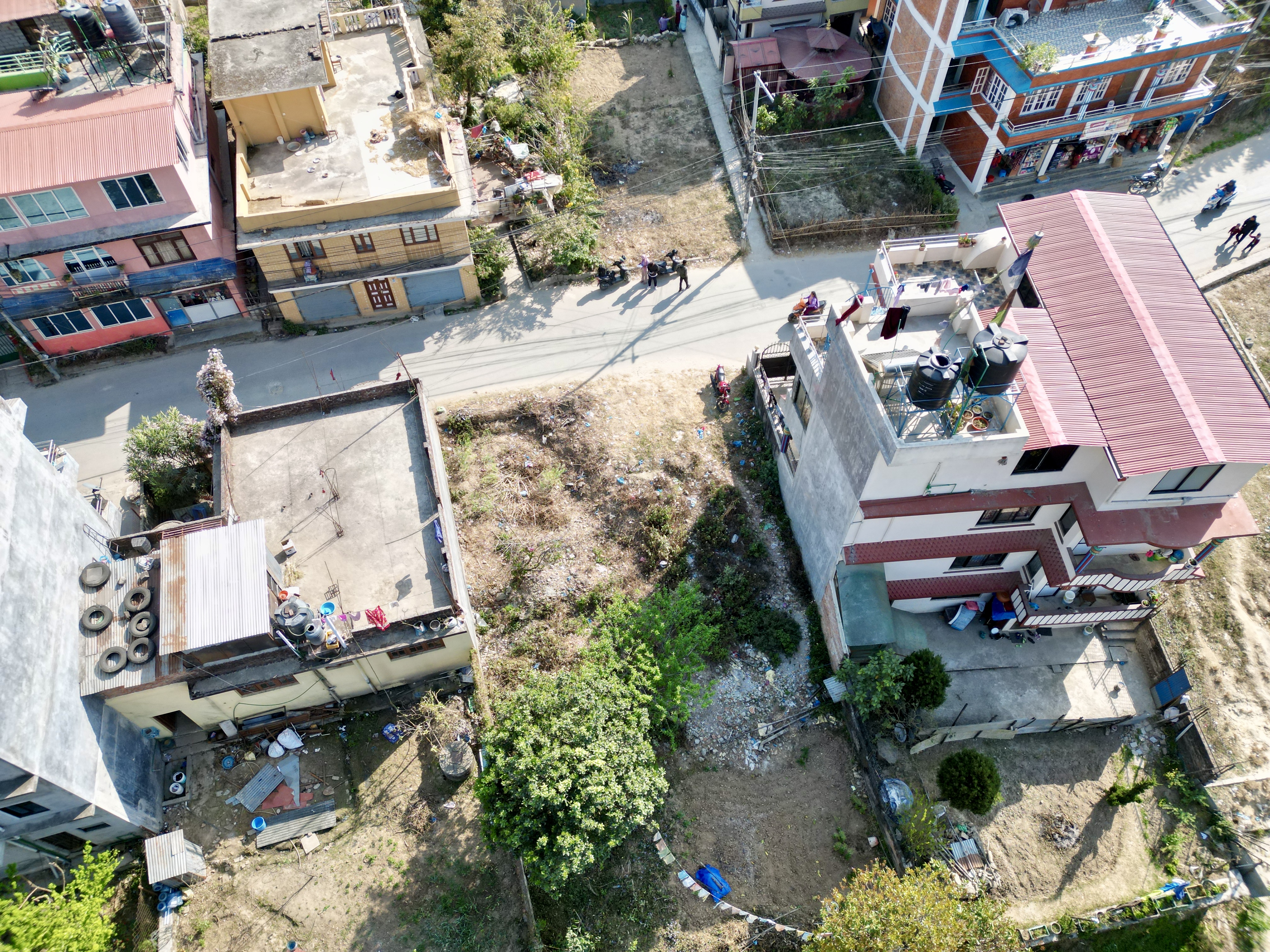 Picture of Budhanilkantha Municipality, Bagmati