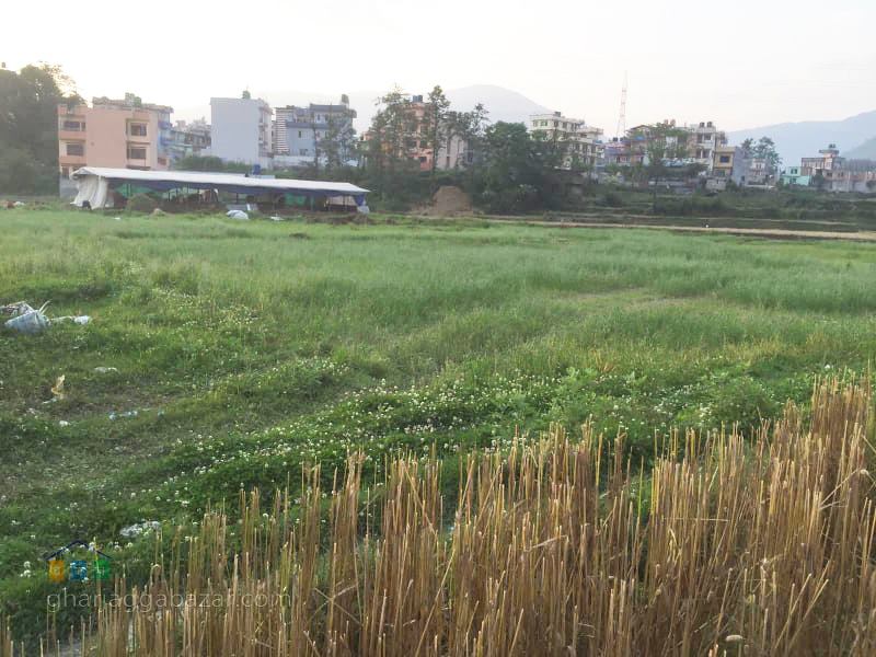Picture of Tokha Municipality, Bagmati Province