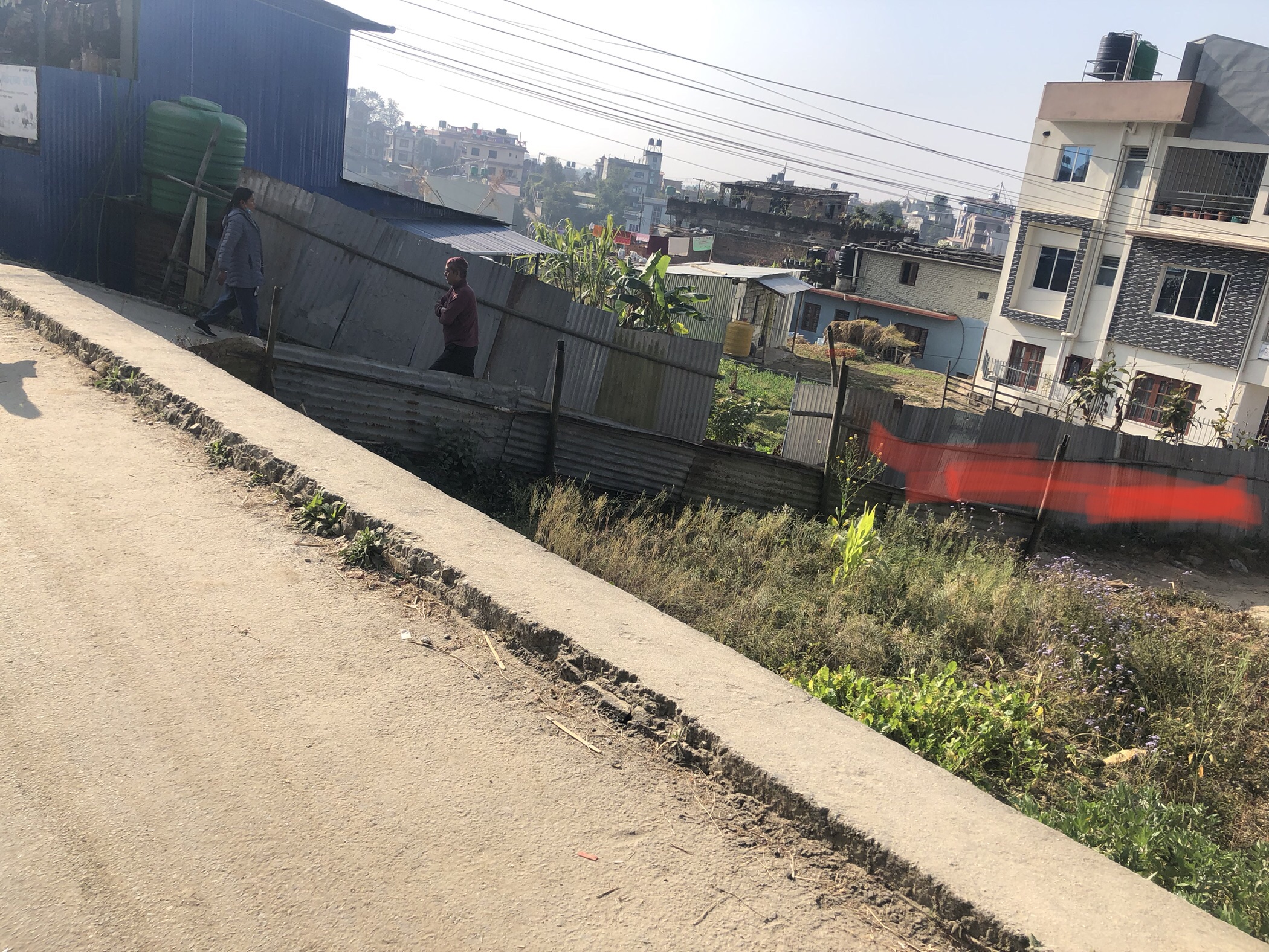Picture of Budhanilkantha Municipality, Bagmati