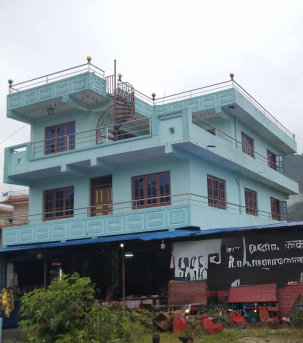 Picture of Likhu Rural Municipality, Bagmati