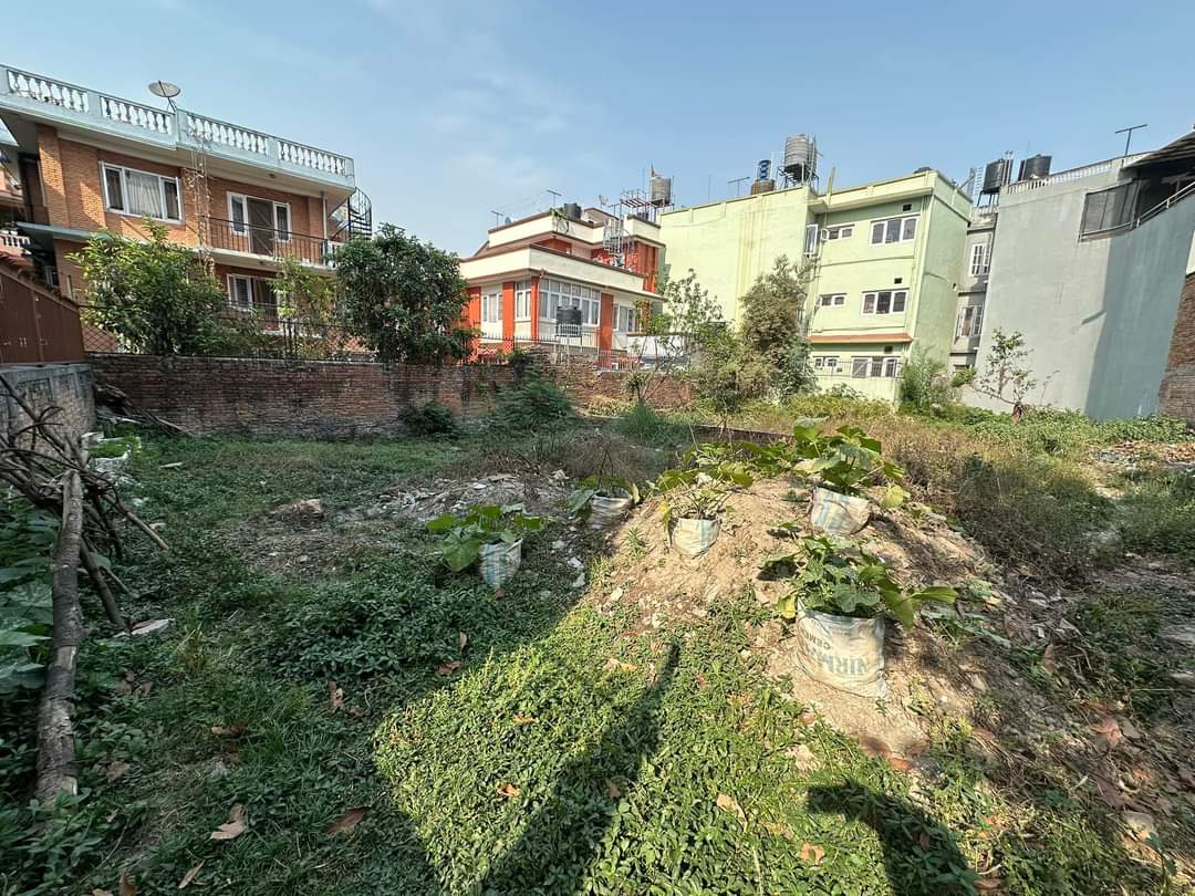 Picture of Kathmandu Metropolitan City, Bagmati
