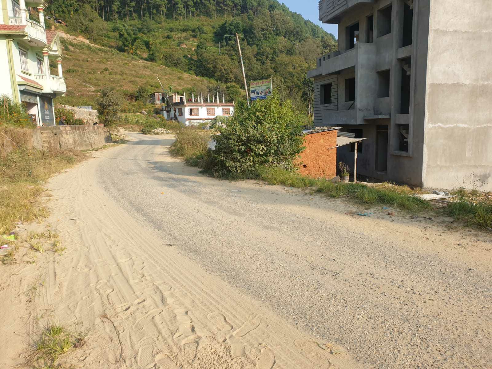 Picture of Nagarjun Municipality, Bagmati