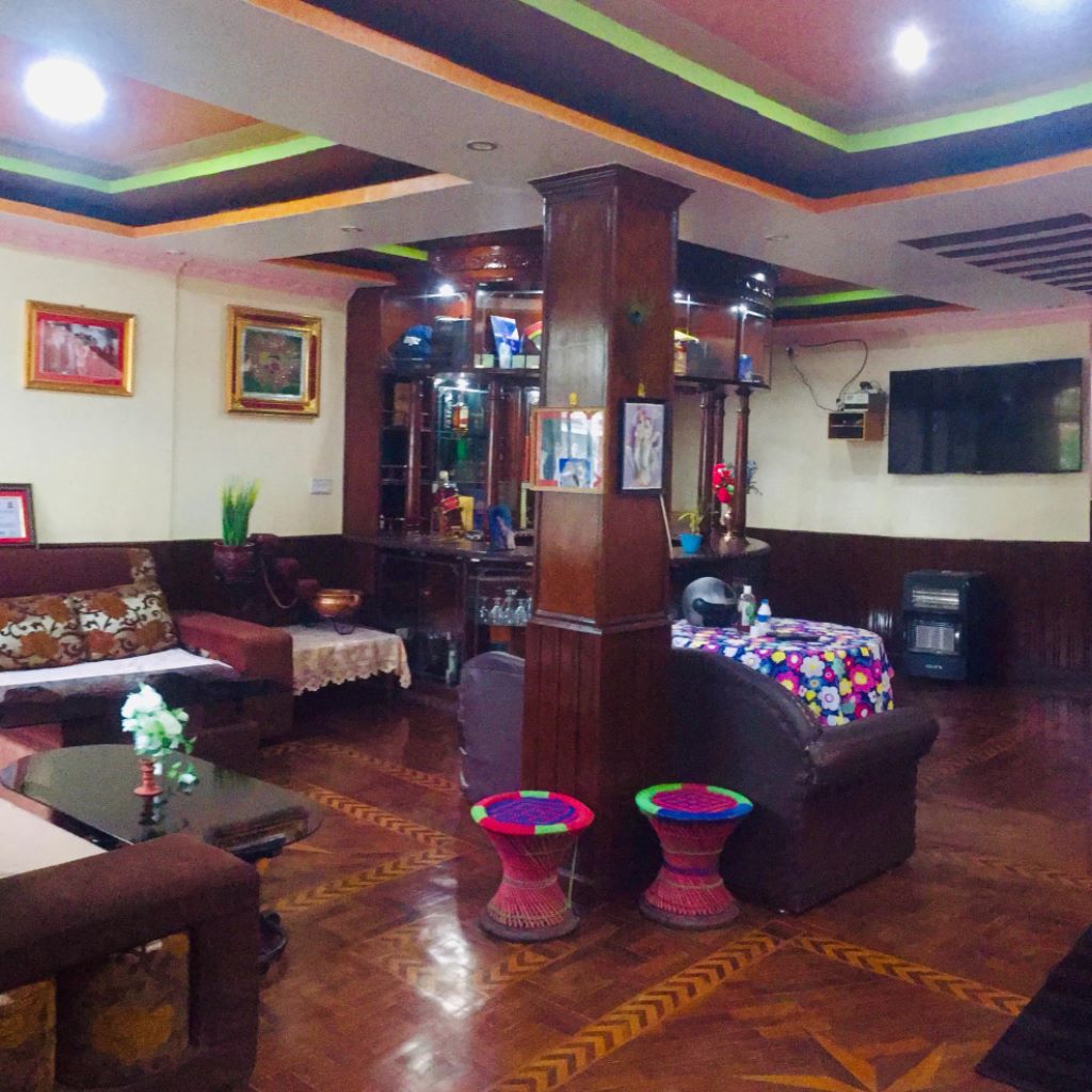 Picture of Budhanilkantha Municipality, Bagmati Province