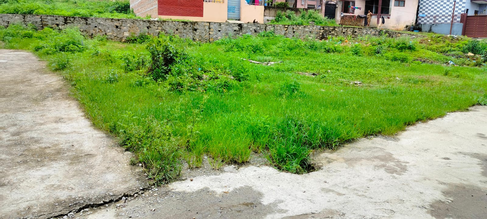 Picture of Nagarjun Municipality, Bagmati