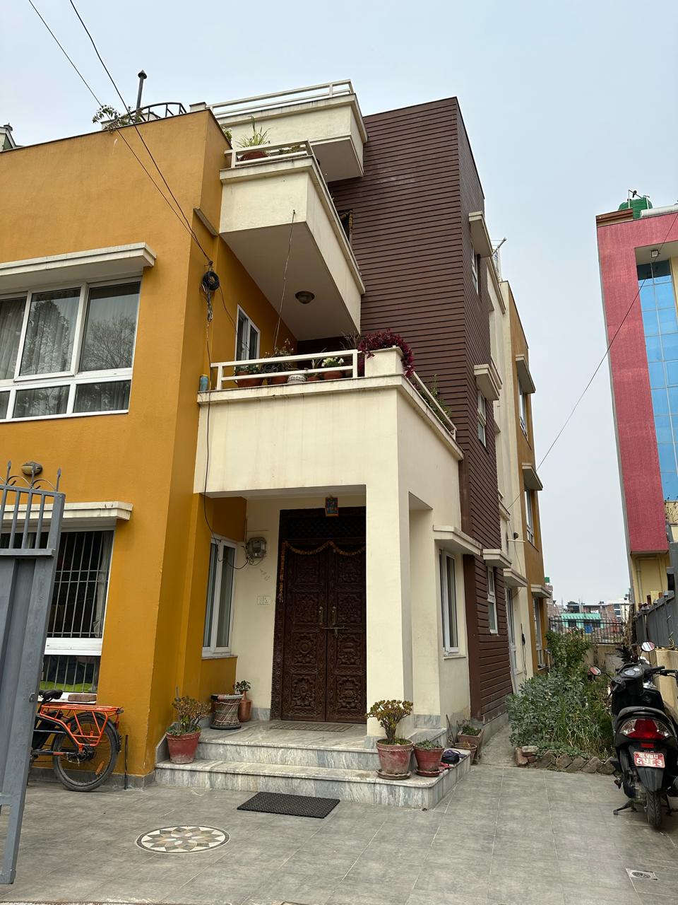 Picture of Madhyapur Thimi Municipality, Bagmati