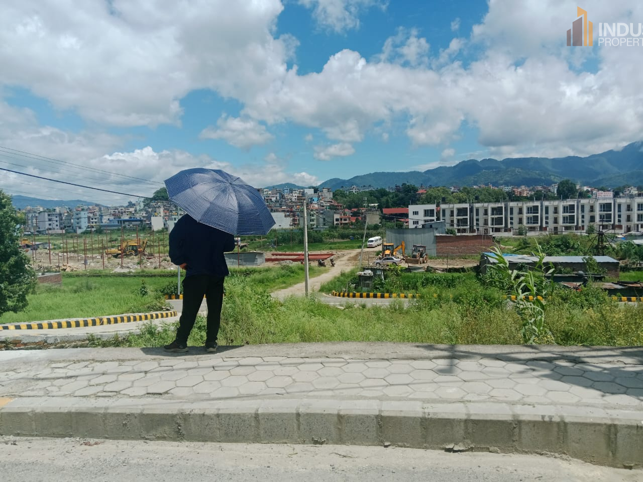 Picture of Lalitpur Metropolitan City, Bagmati