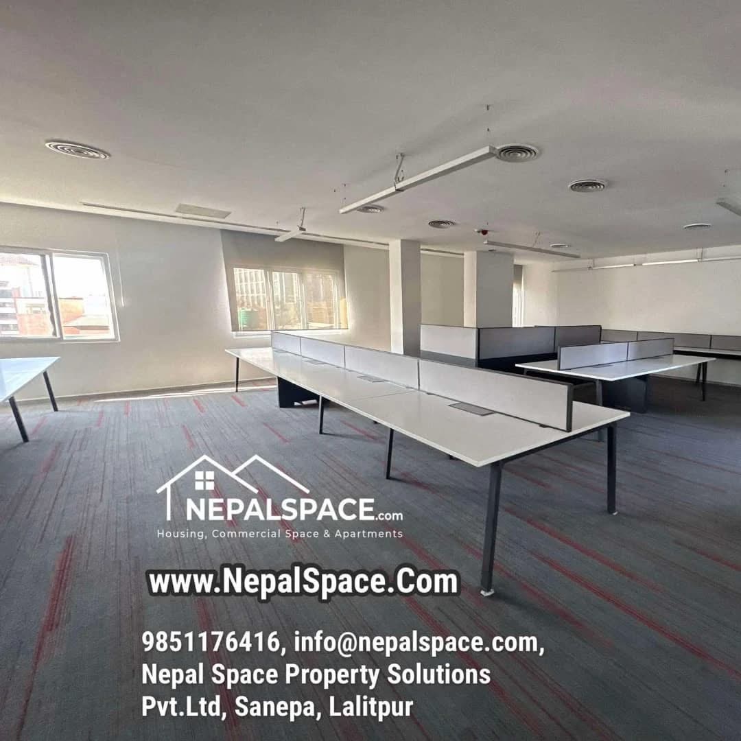Picture of Lalitpur Metropolitan City, Bagmati