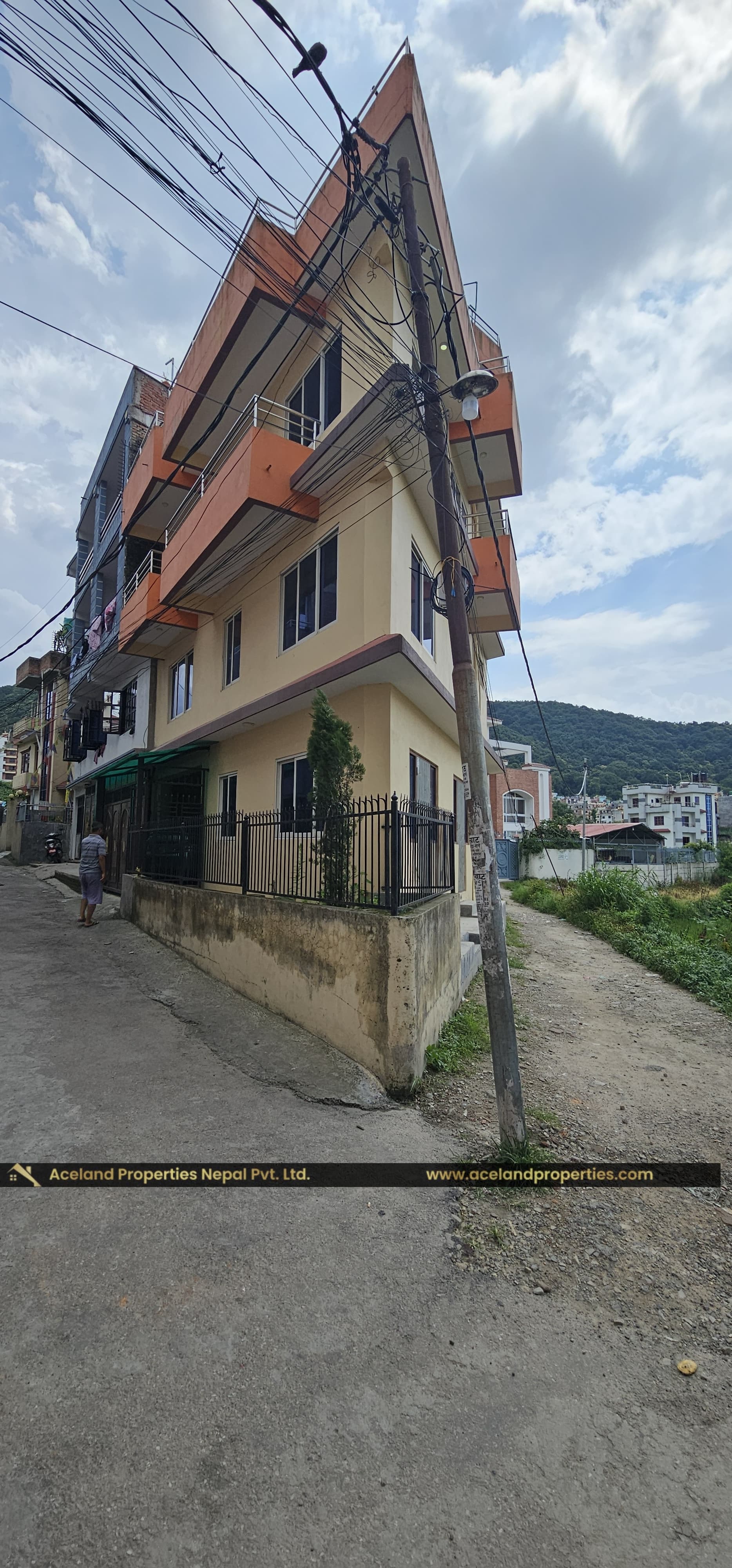 Picture of Suryabinayak Municipality, Bagmati