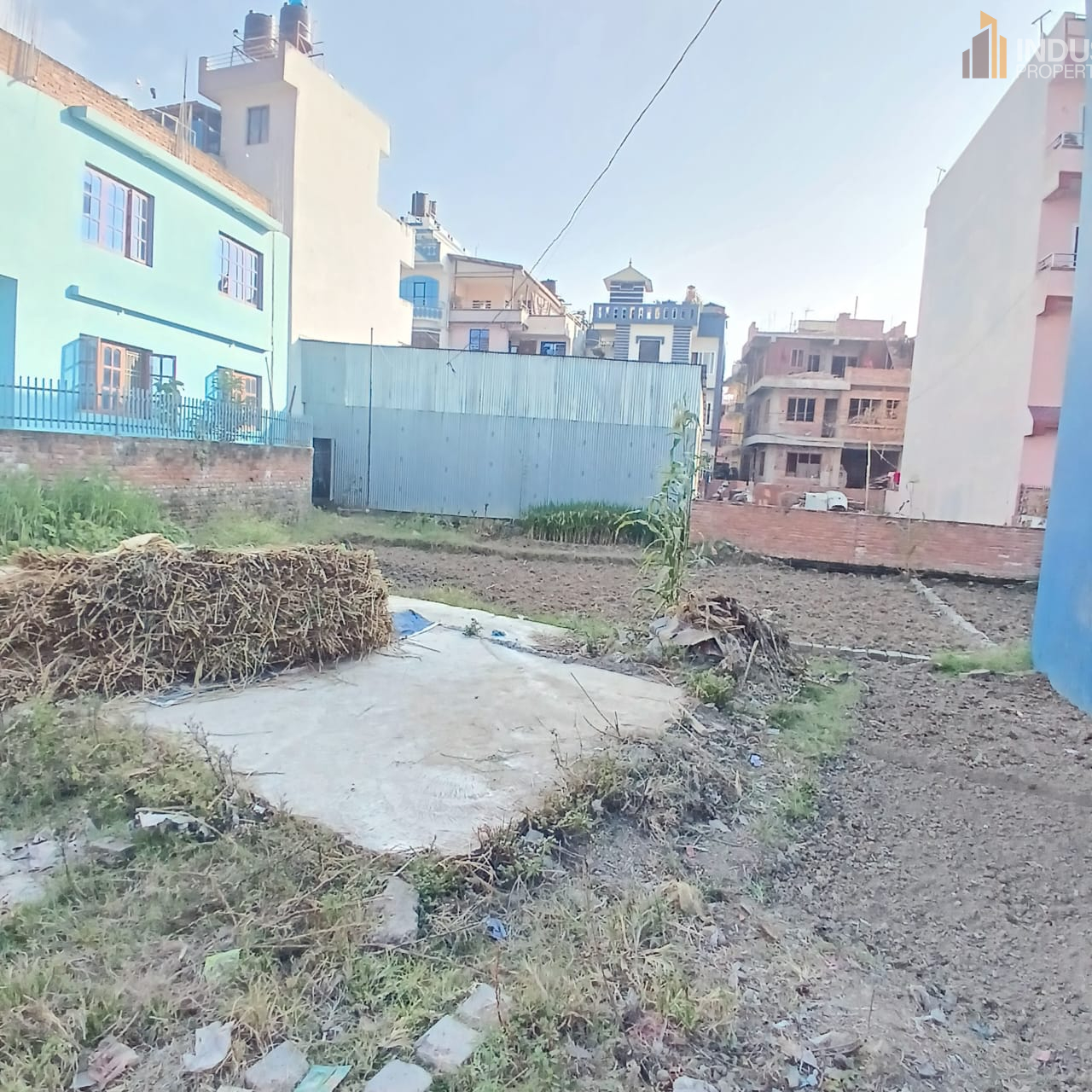Picture of Mahalaxmi Municipality, Bagmati