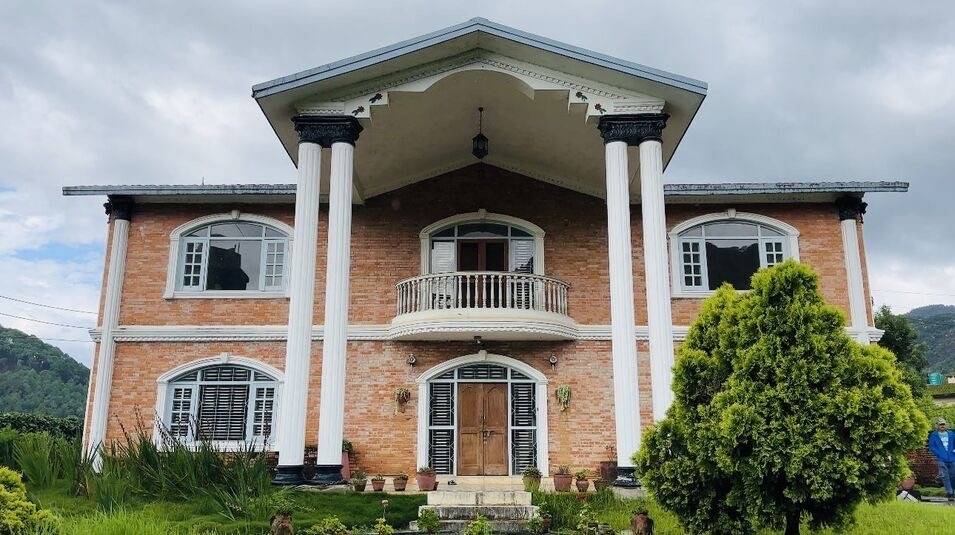 Picture of Godawari Municipality, Bagmati