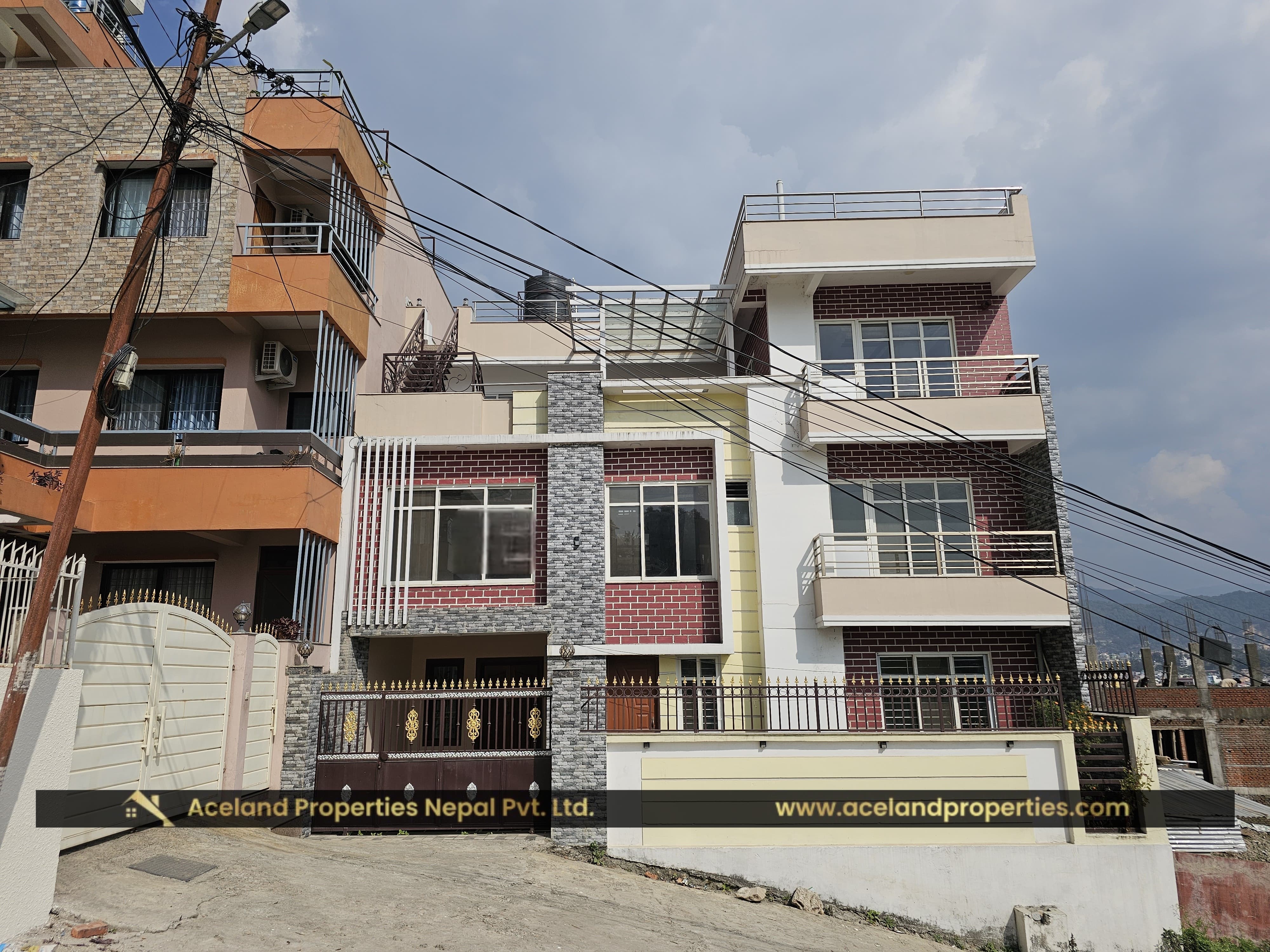 Picture of Budhanilkantha Municipality, Bagmati