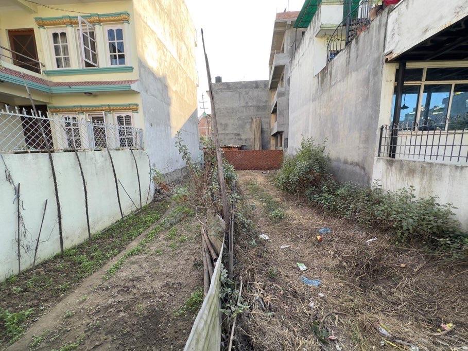 Picture of Mahalaxmi Municipality, Bagmati