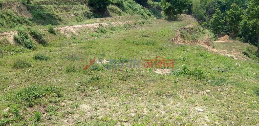 Picture of Godawari Municipality, Bagmati Province