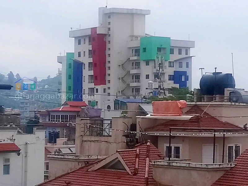 Picture of Kathmandu Metropolitan City, Bagmati Province