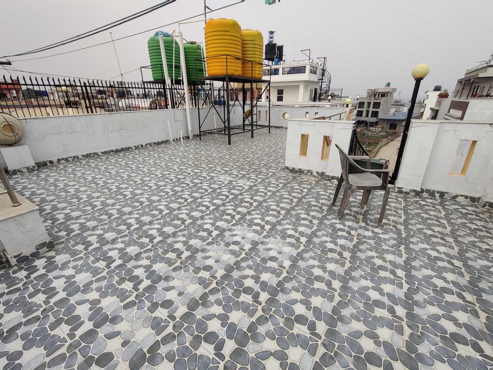 Roof Top
