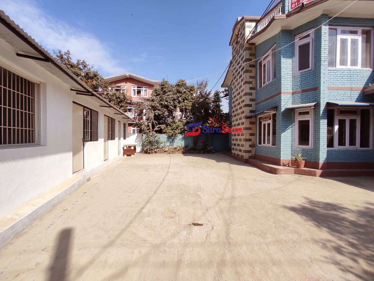 Picture of Lalitpur Metropolitan City, Bagmati