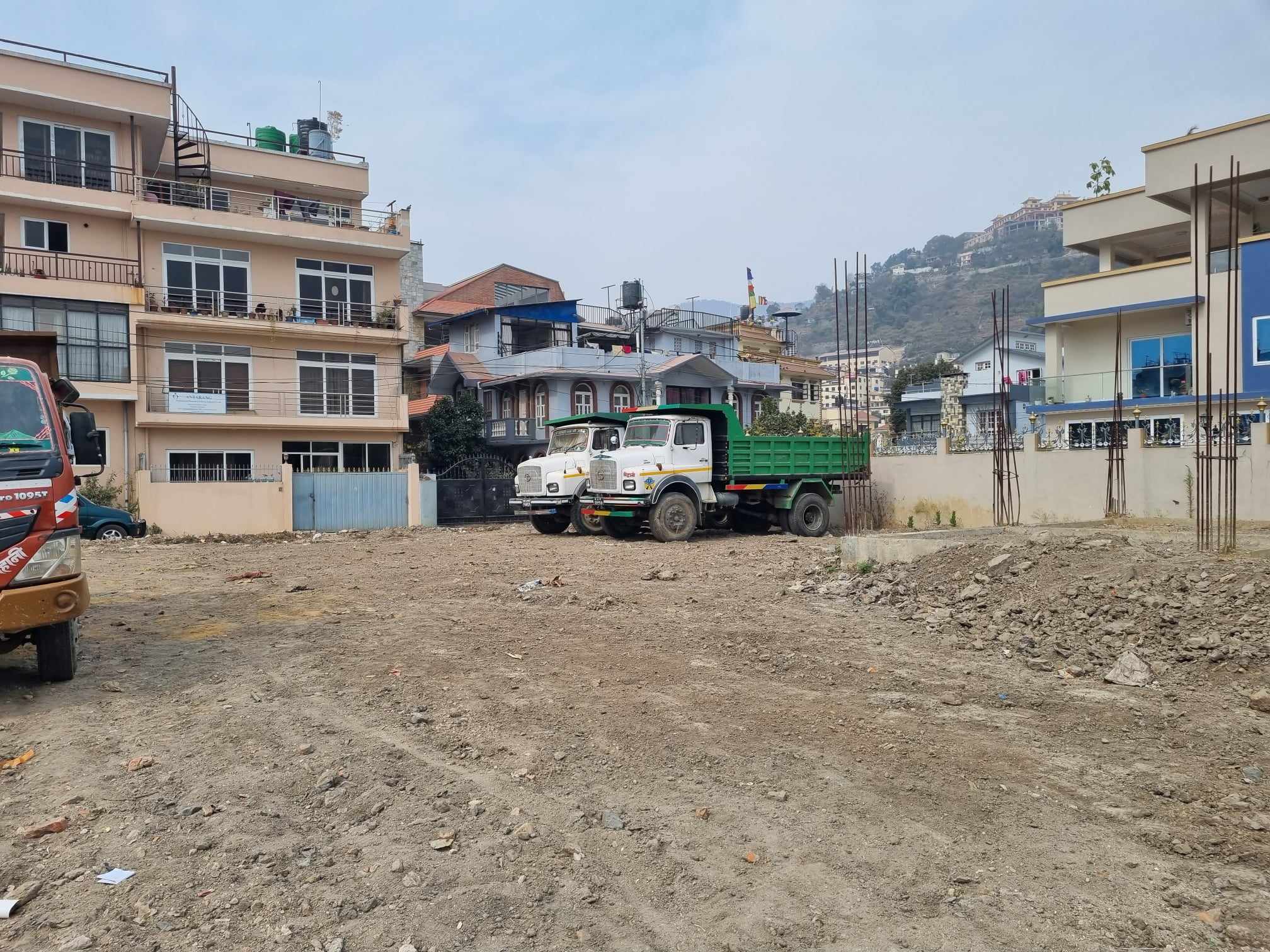 Picture of Kathmandu Metropolitan City, Bagmati