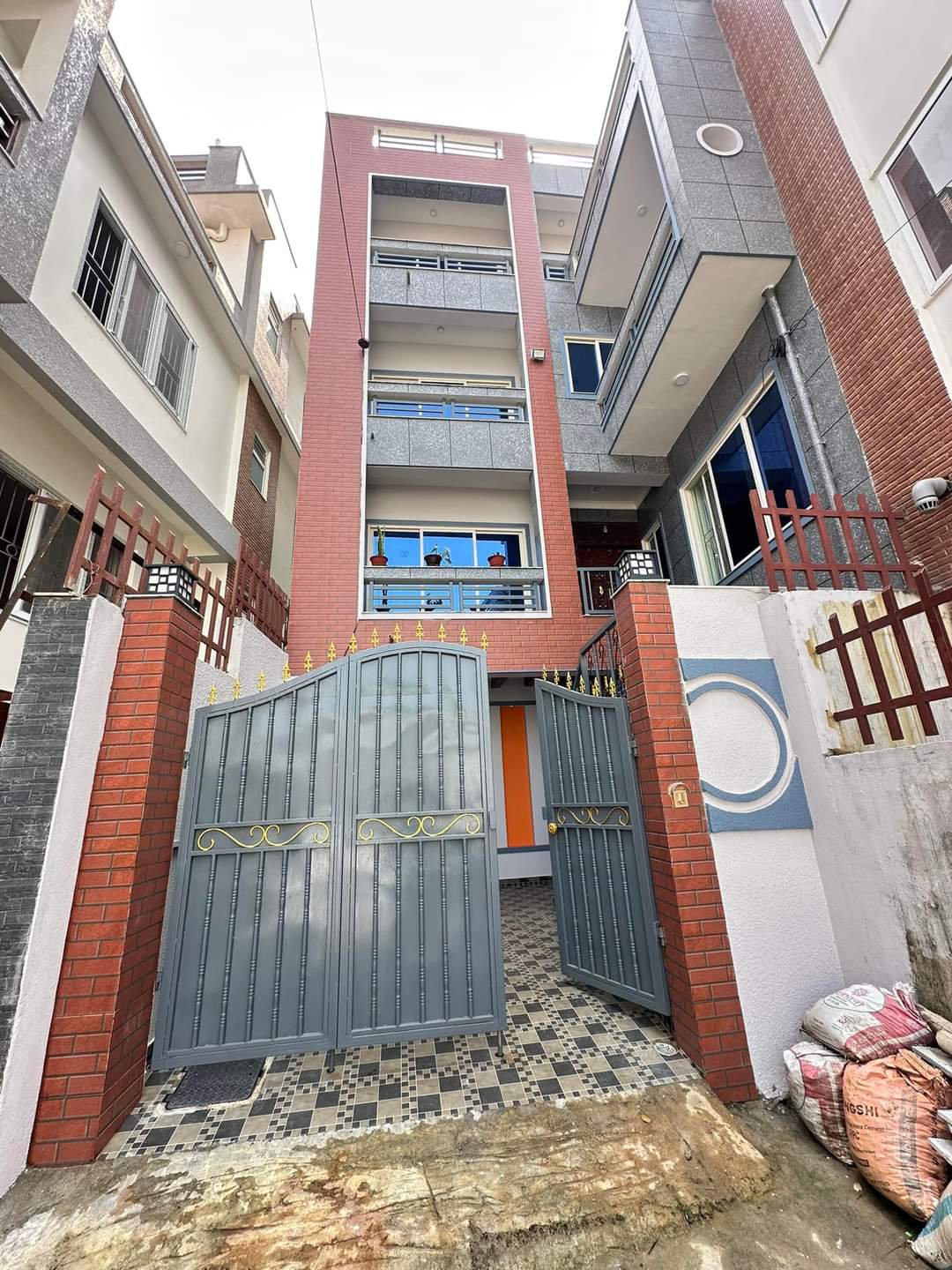 Picture of Tokha Municipality, Bagmati