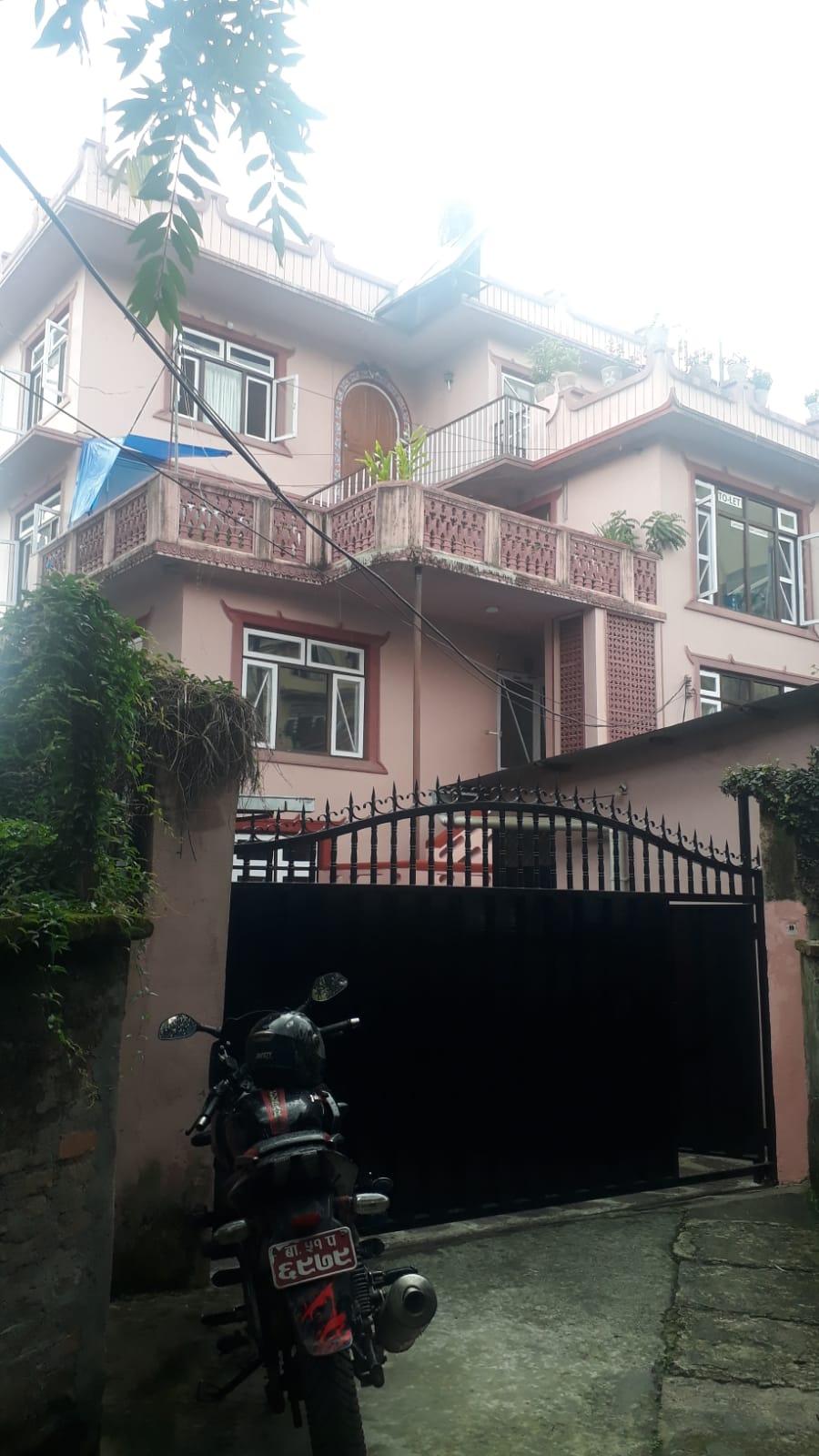 Picture of Kathmandu Metropolitan City, Bagmati