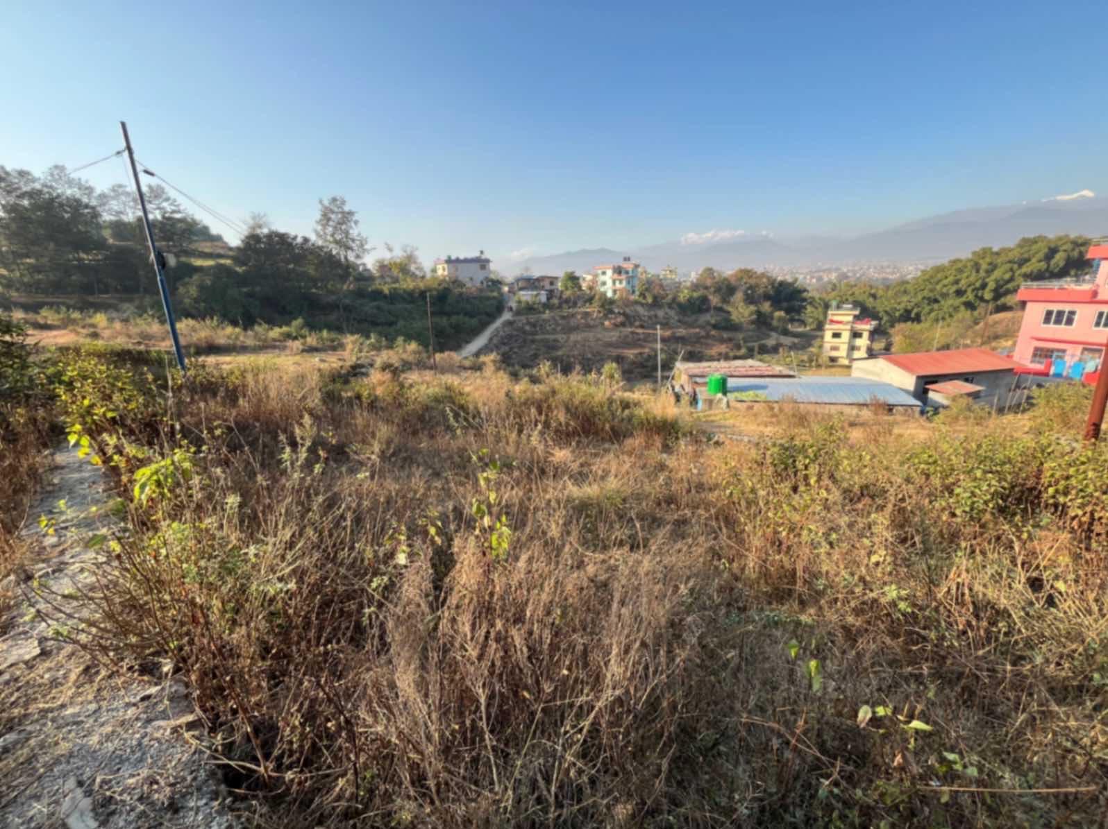 Picture of Godawari Municipality, Bagmati