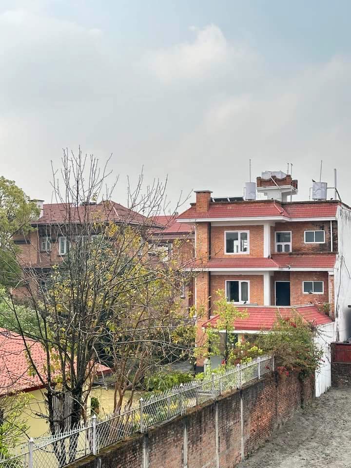Picture of Kathmandu Metropolitan City, Bagmati