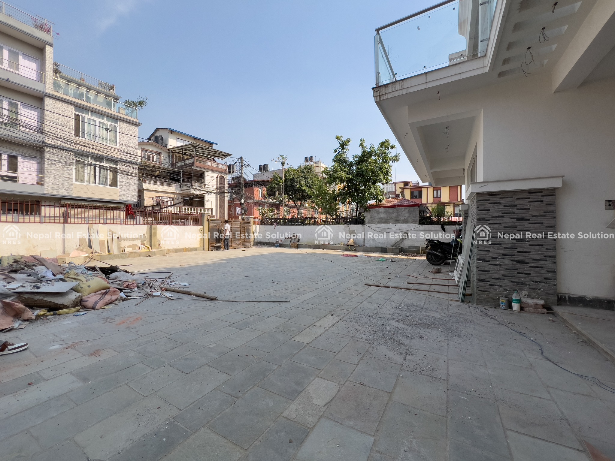 Picture of Kathmandu Metropolitan City, Bagmati