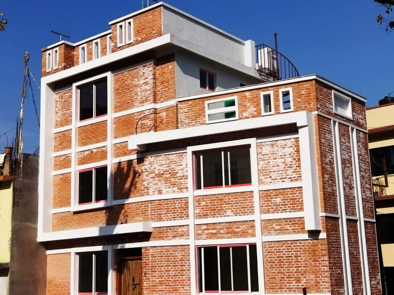 Picture of Suryabinayak Municipality, Bagmati