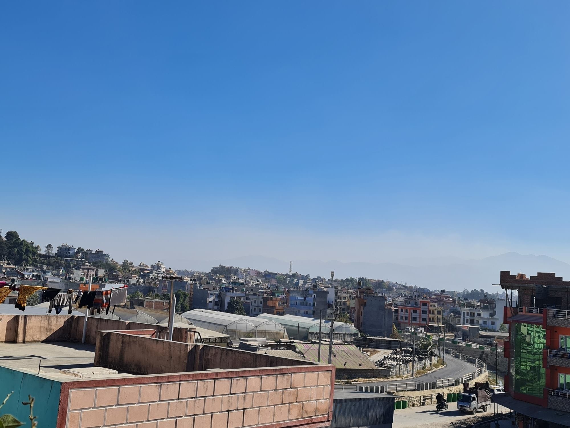 Picture of Budhanilkantha Municipality, Bagmati Province