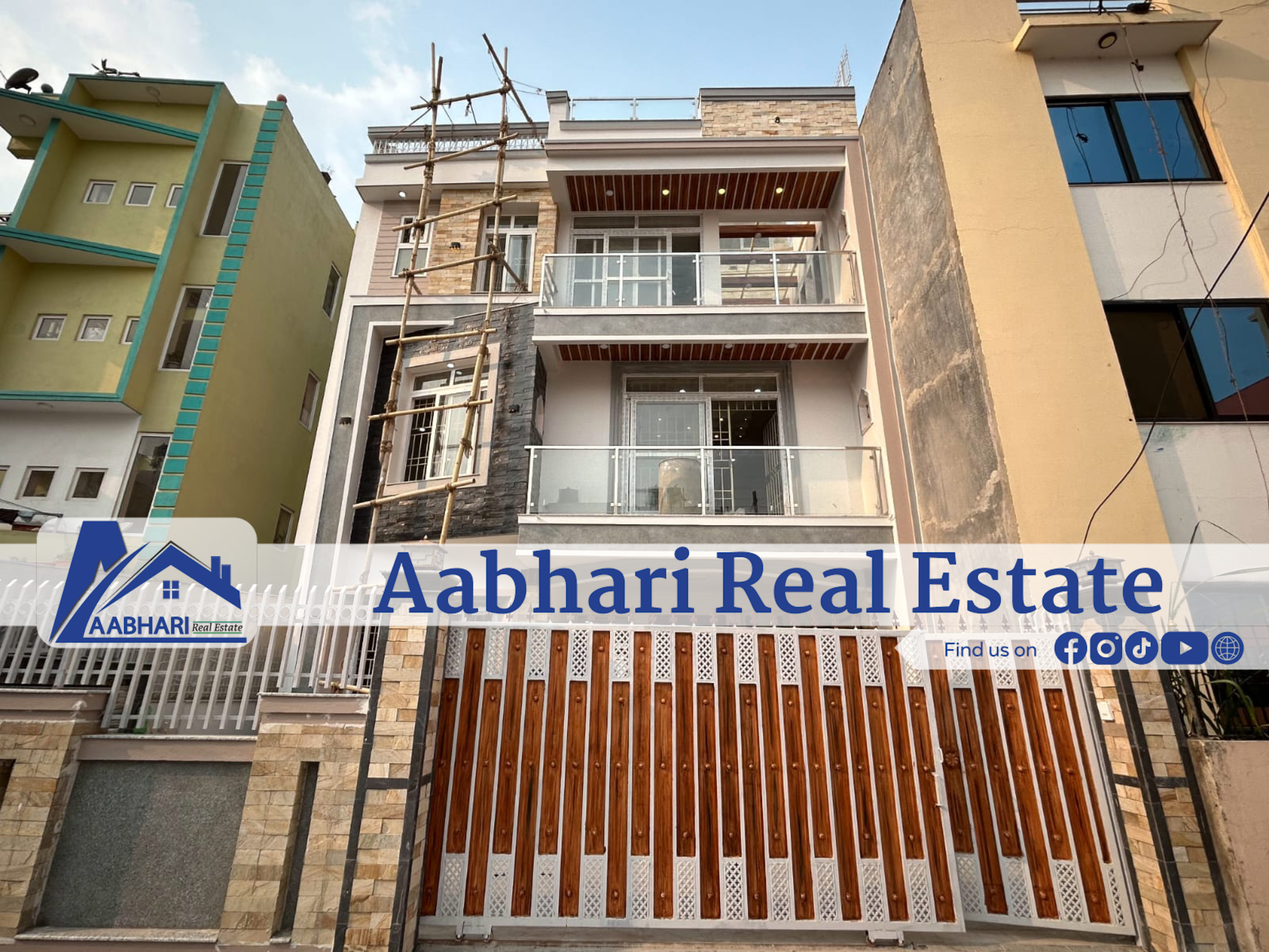 Picture of Mahalaxmi Municipality, Bagmati