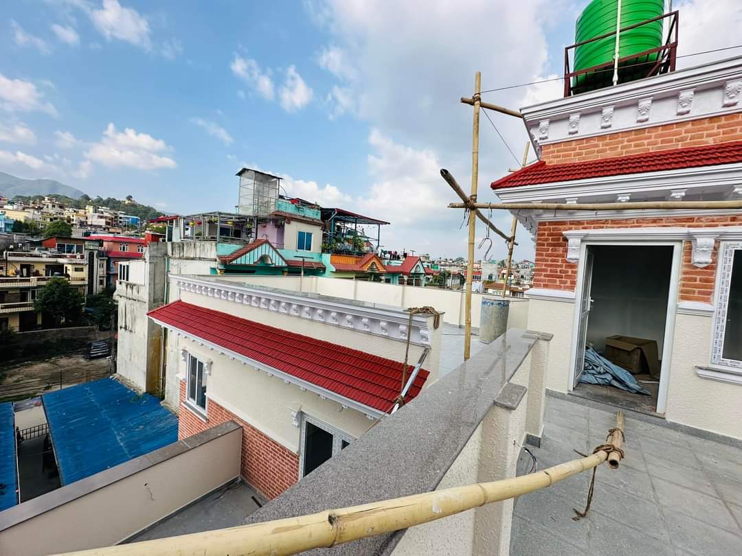 Picture of Budhanilkantha Municipality, Bagmati