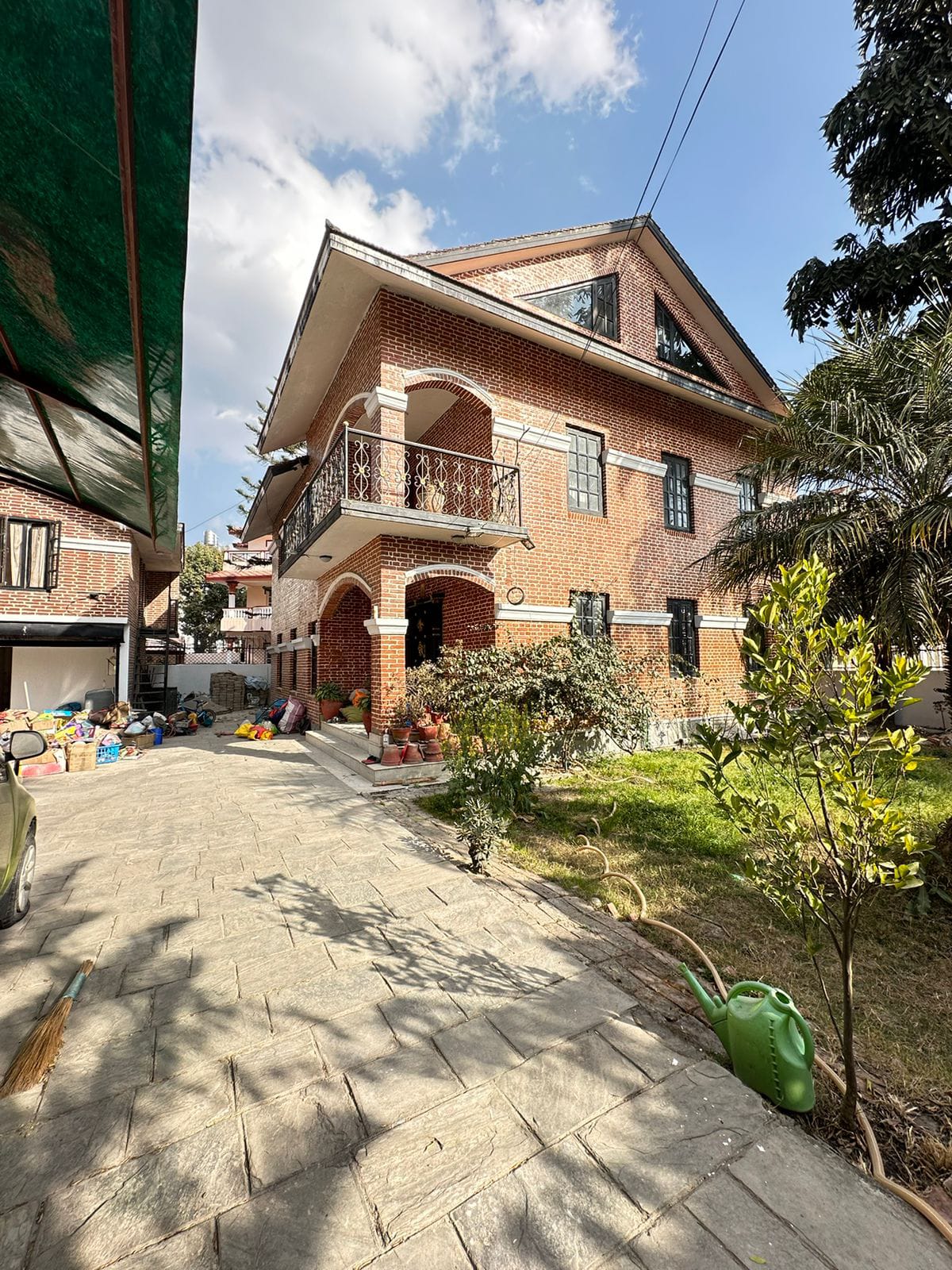 Picture of Budhanilkantha Municipality, Bagmati