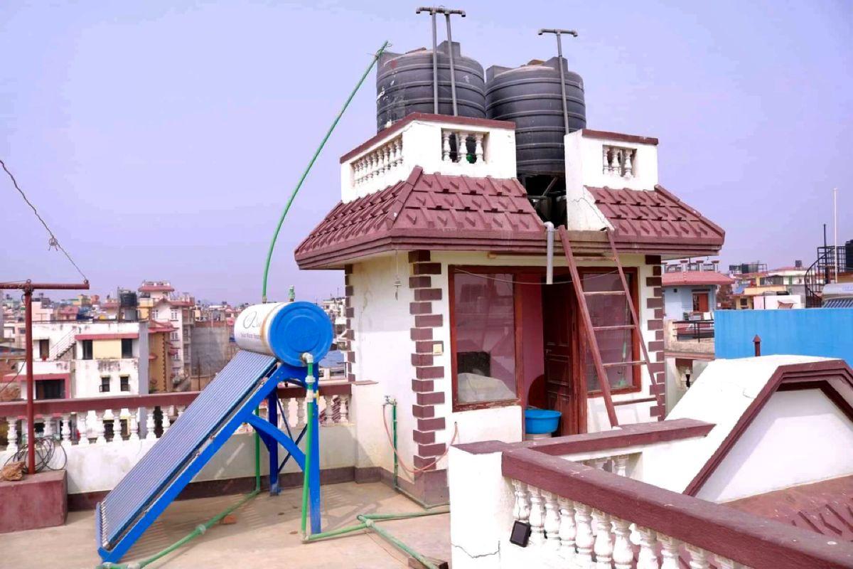 Picture of Lalitpur Metropolitan City, Bagmati