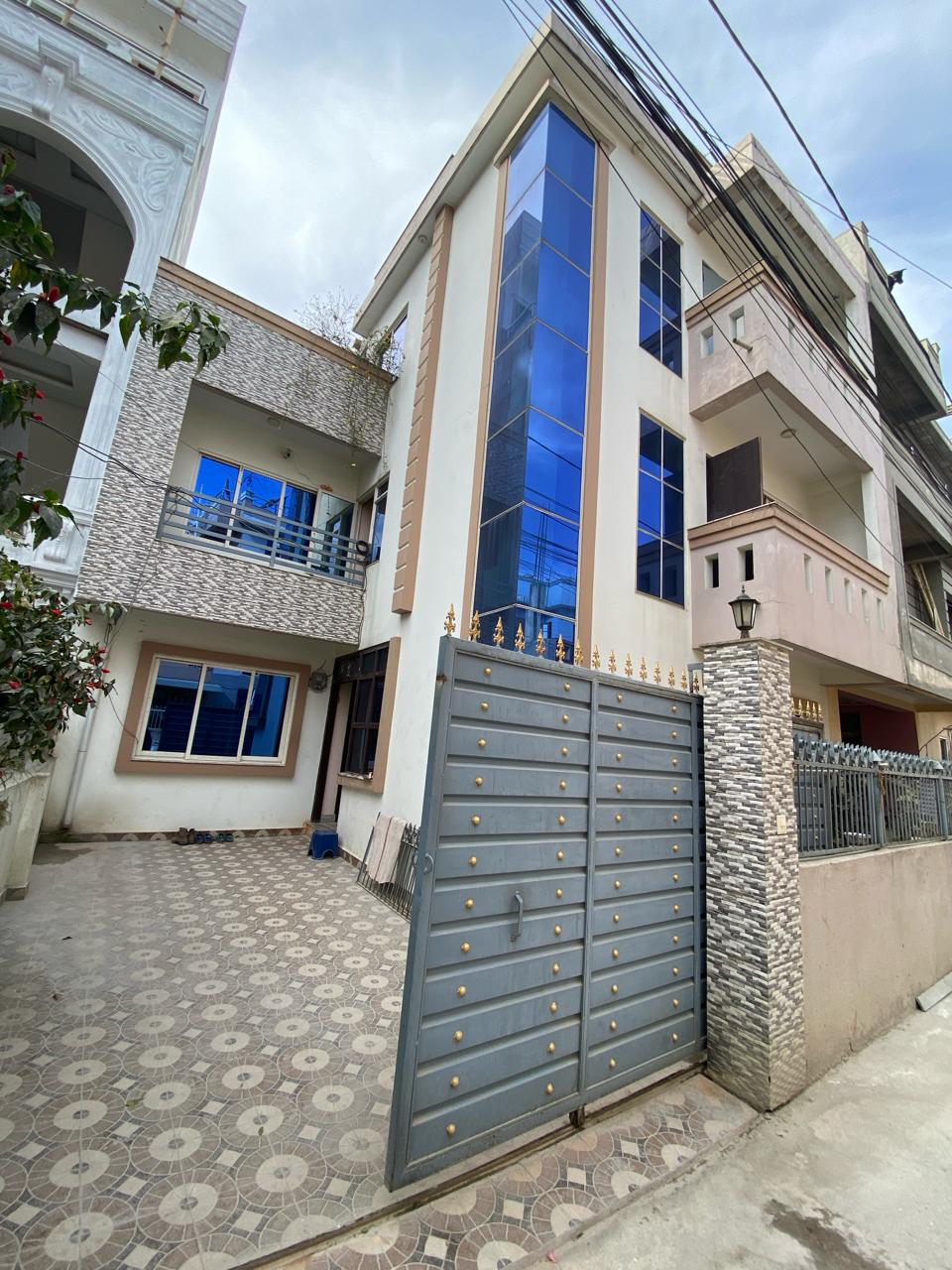 Picture of Mahalaxmi Municipality, Bagmati