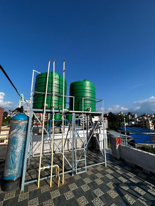 Picture of Kageshwari Manohara Municipality, Bagmati