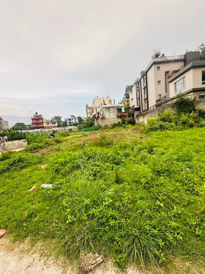 Picture of Tokha Municipality, Bagmati