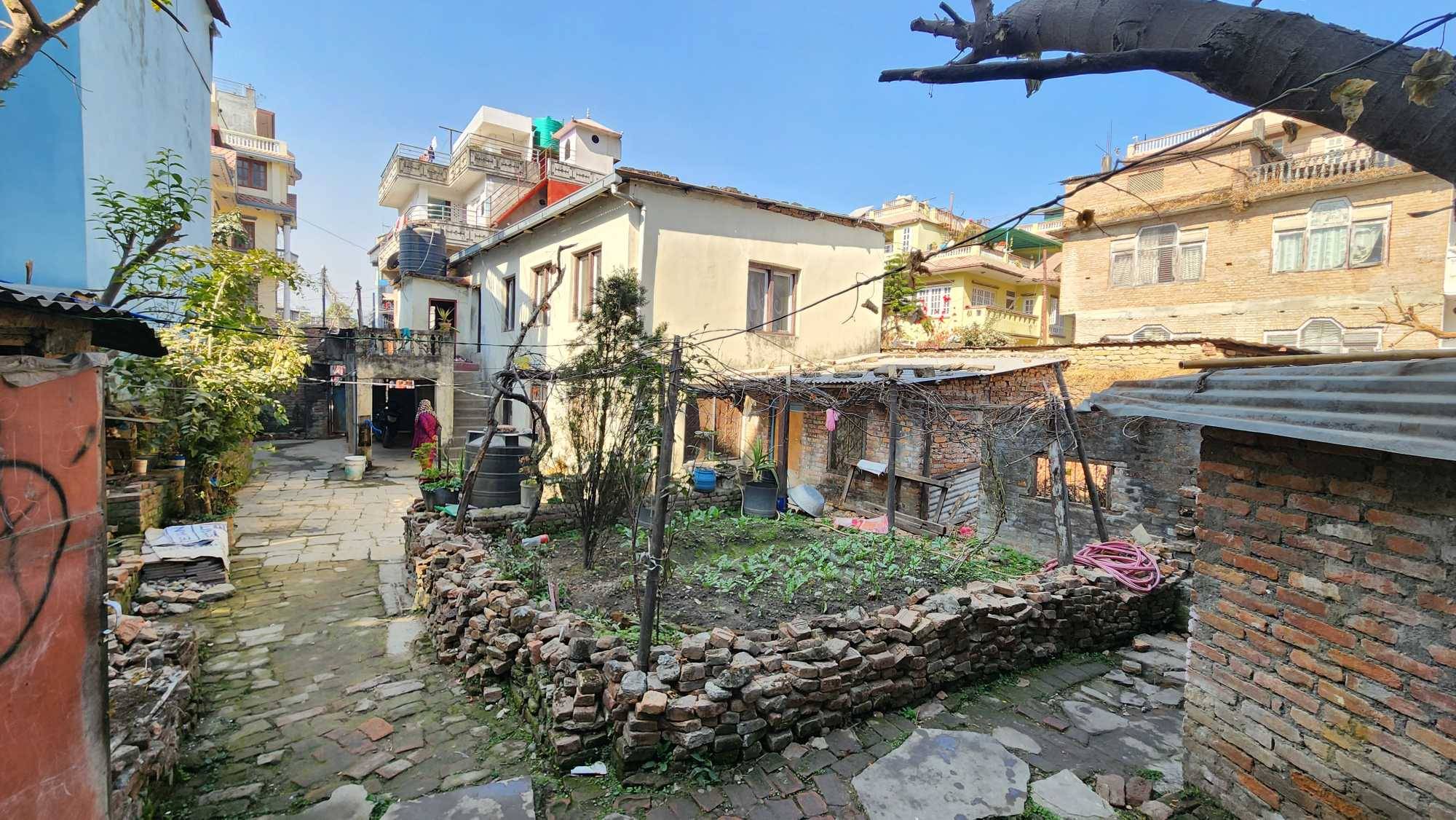 Picture of Kathmandu Metropolitan City, Bagmati