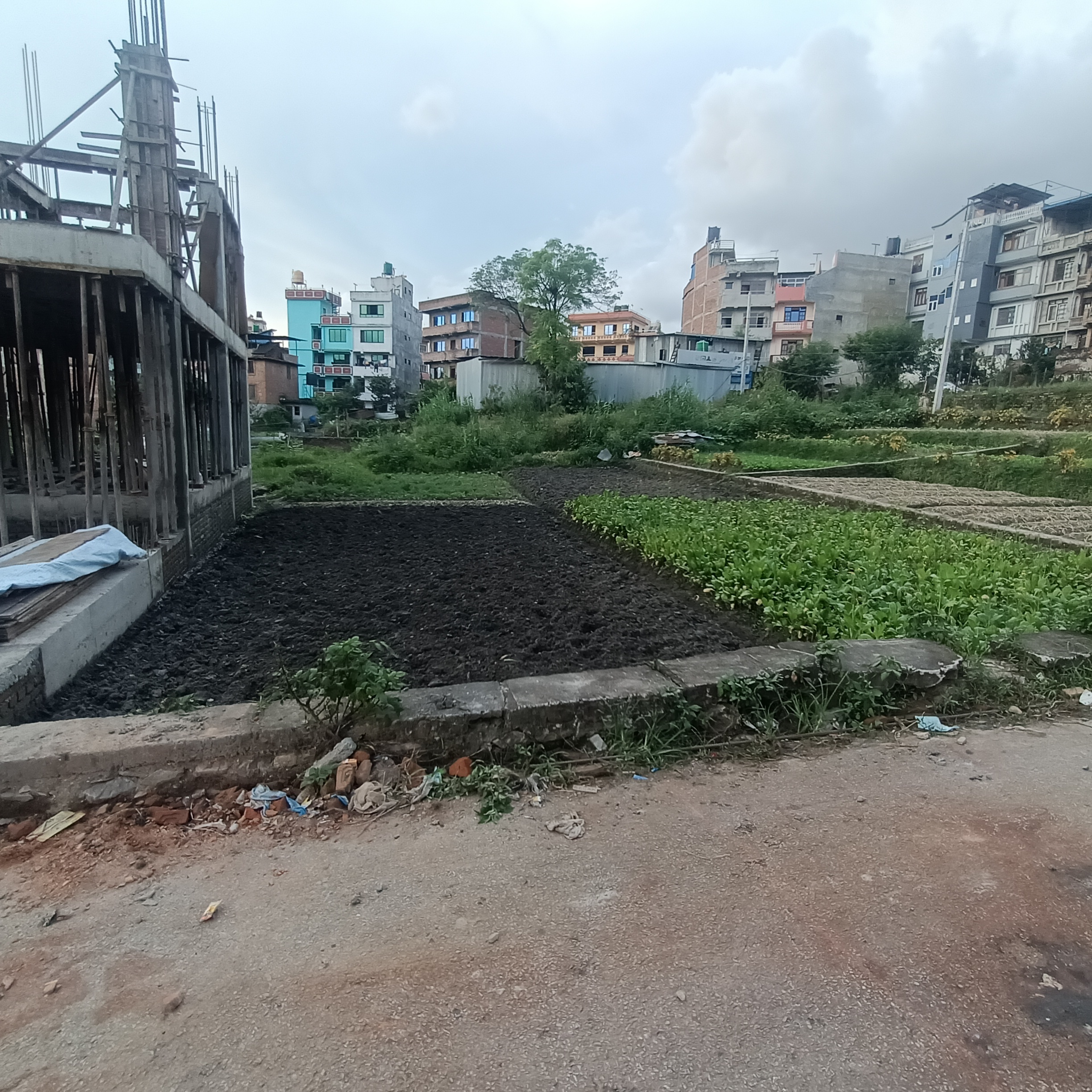 Picture of Madhyapur Thimi Municipality, Bagmati