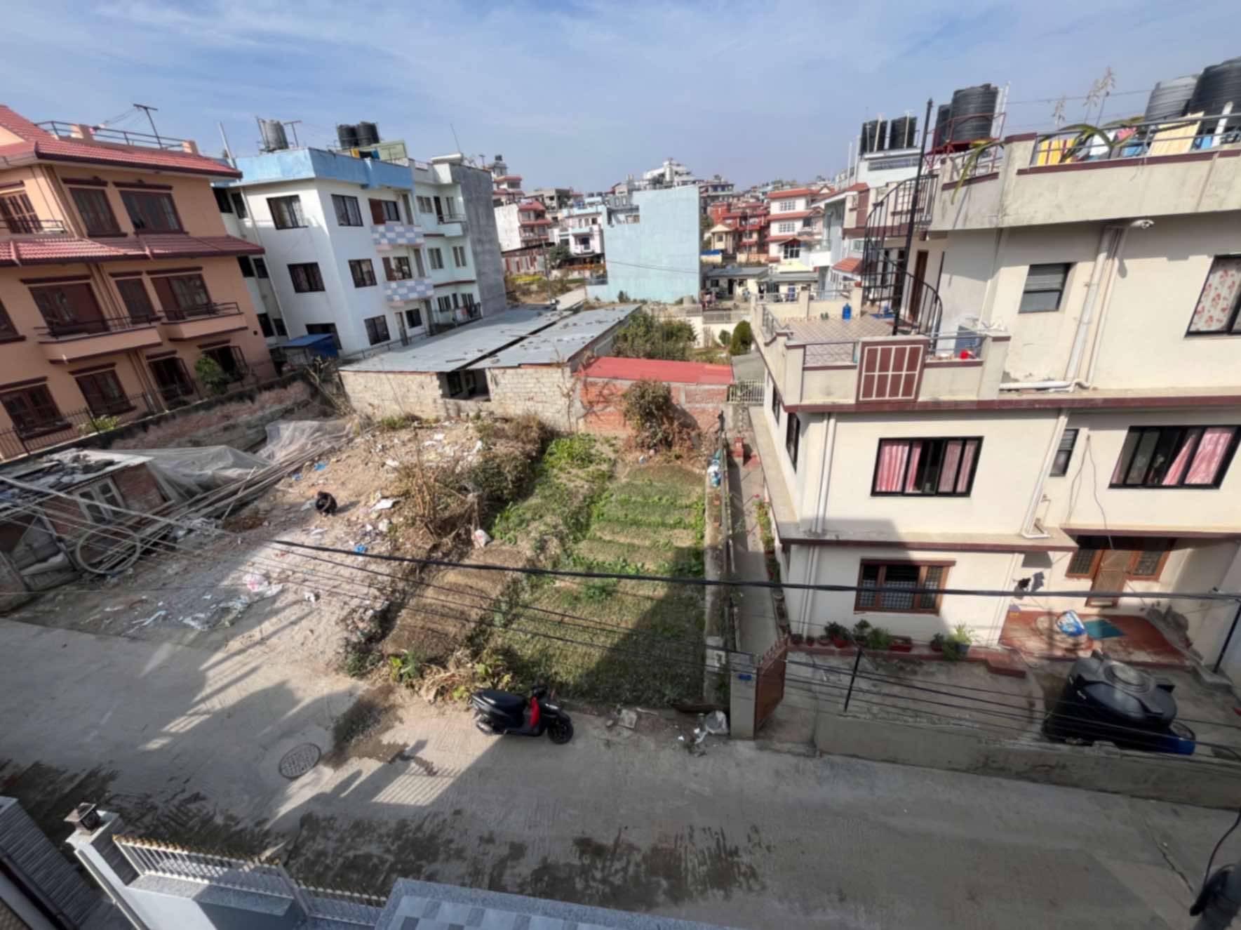 Picture of Lalitpur Metropolitan City, Bagmati