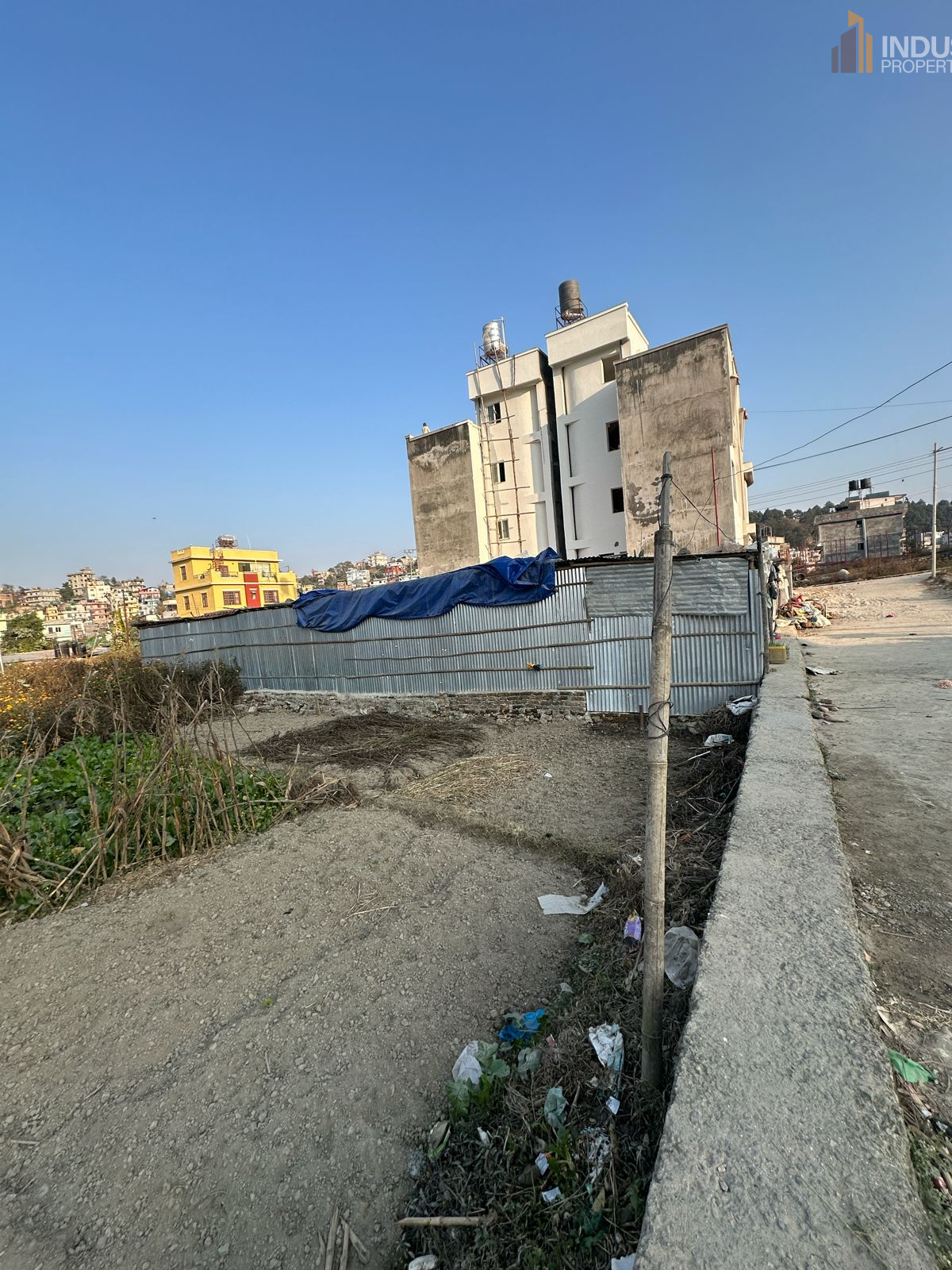Picture of Lalitpur Metropolitan City, Bagmati