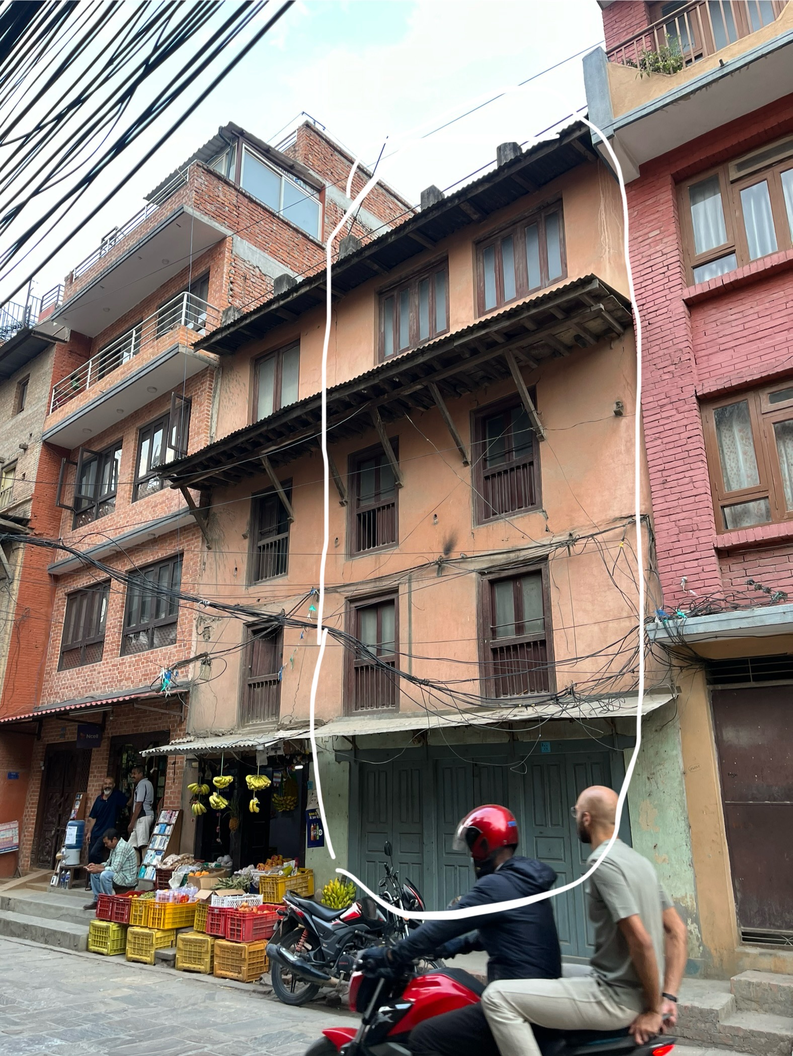 Picture of Lalitpur Metropolitan City, Bagmati