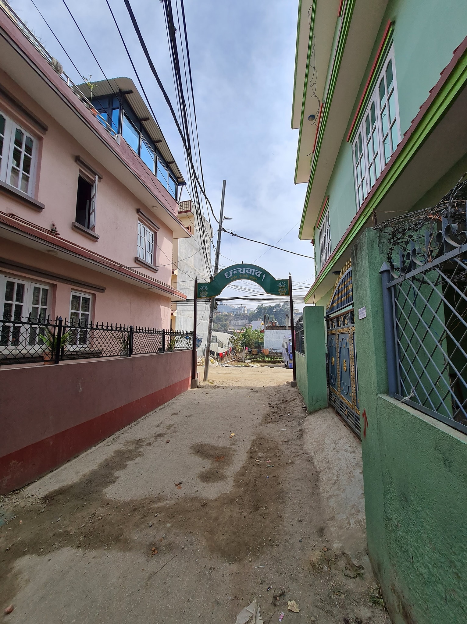 Picture of Budhanilkantha Municipality, Bagmati Province