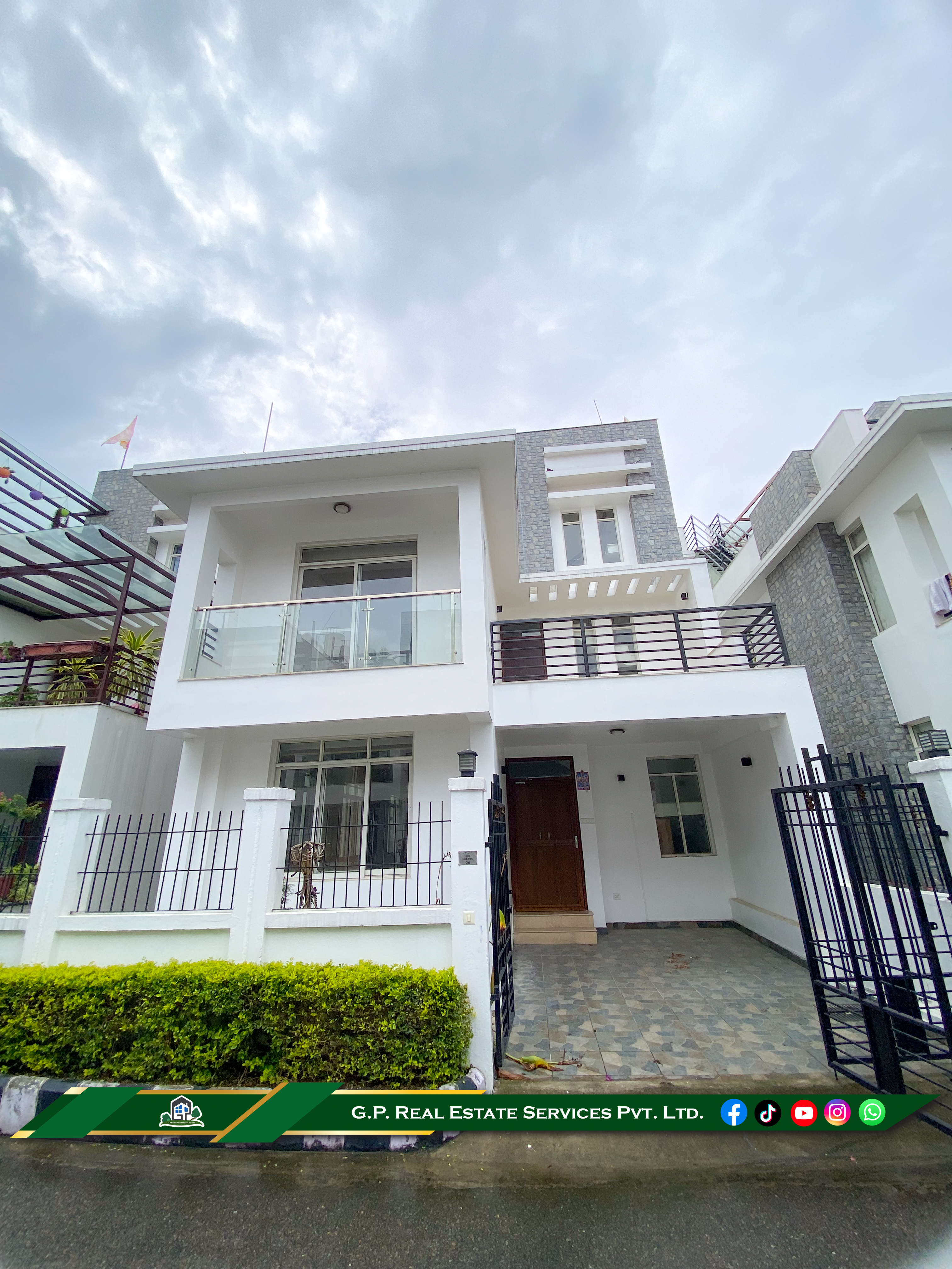 Outside View