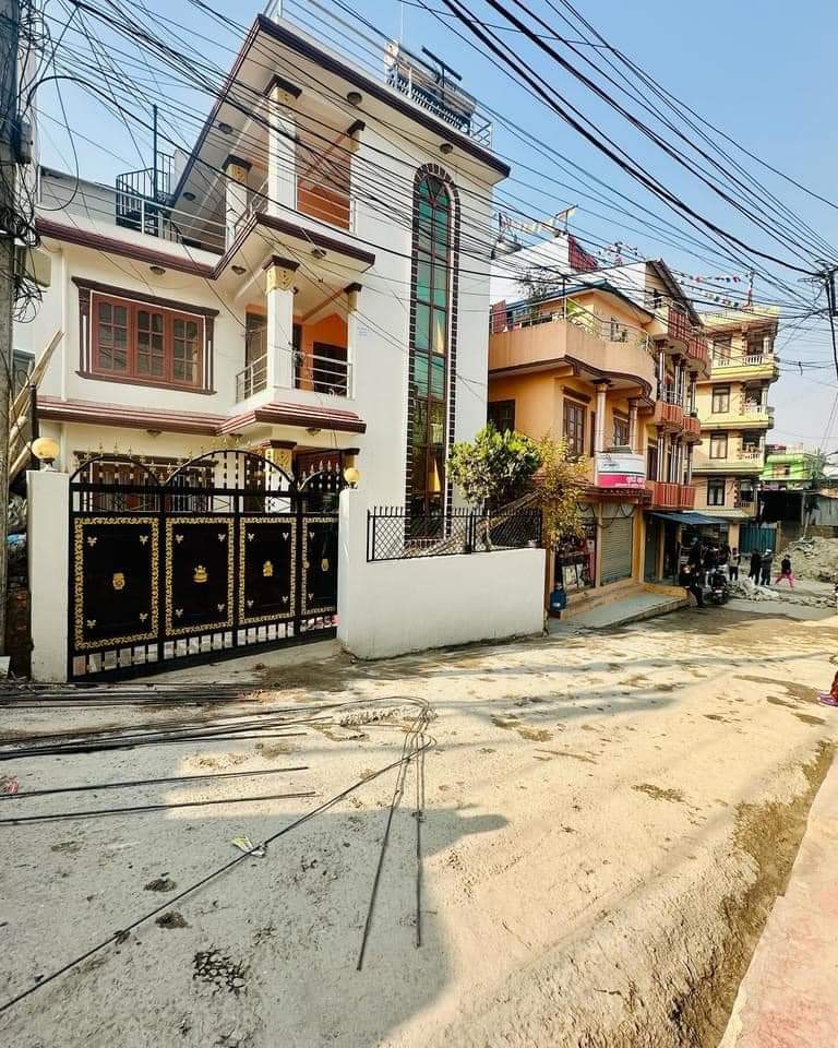 Picture of Budhanilkantha Municipality, Bagmati