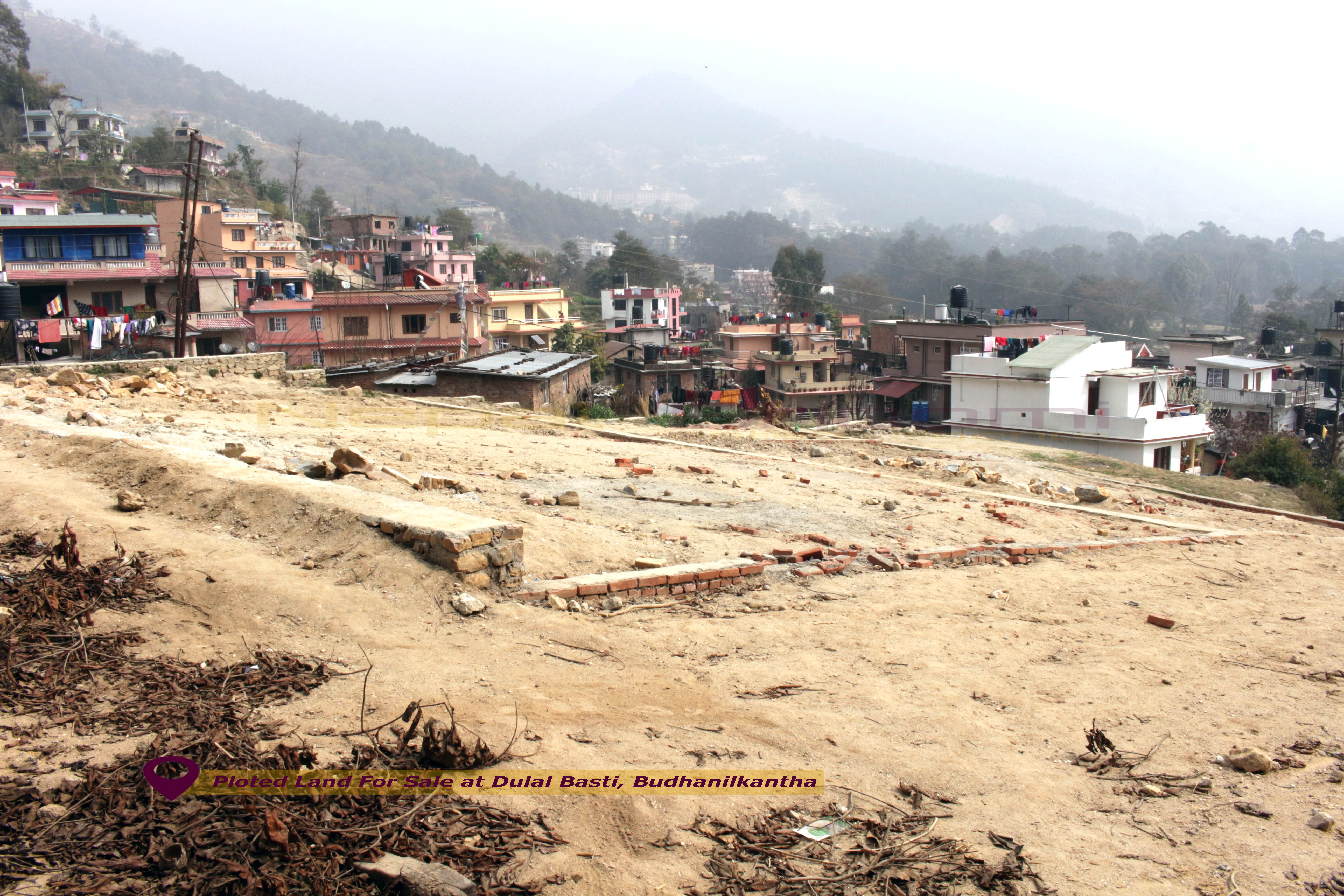 Picture of Budhanilkantha Municipality, Bagmati Province