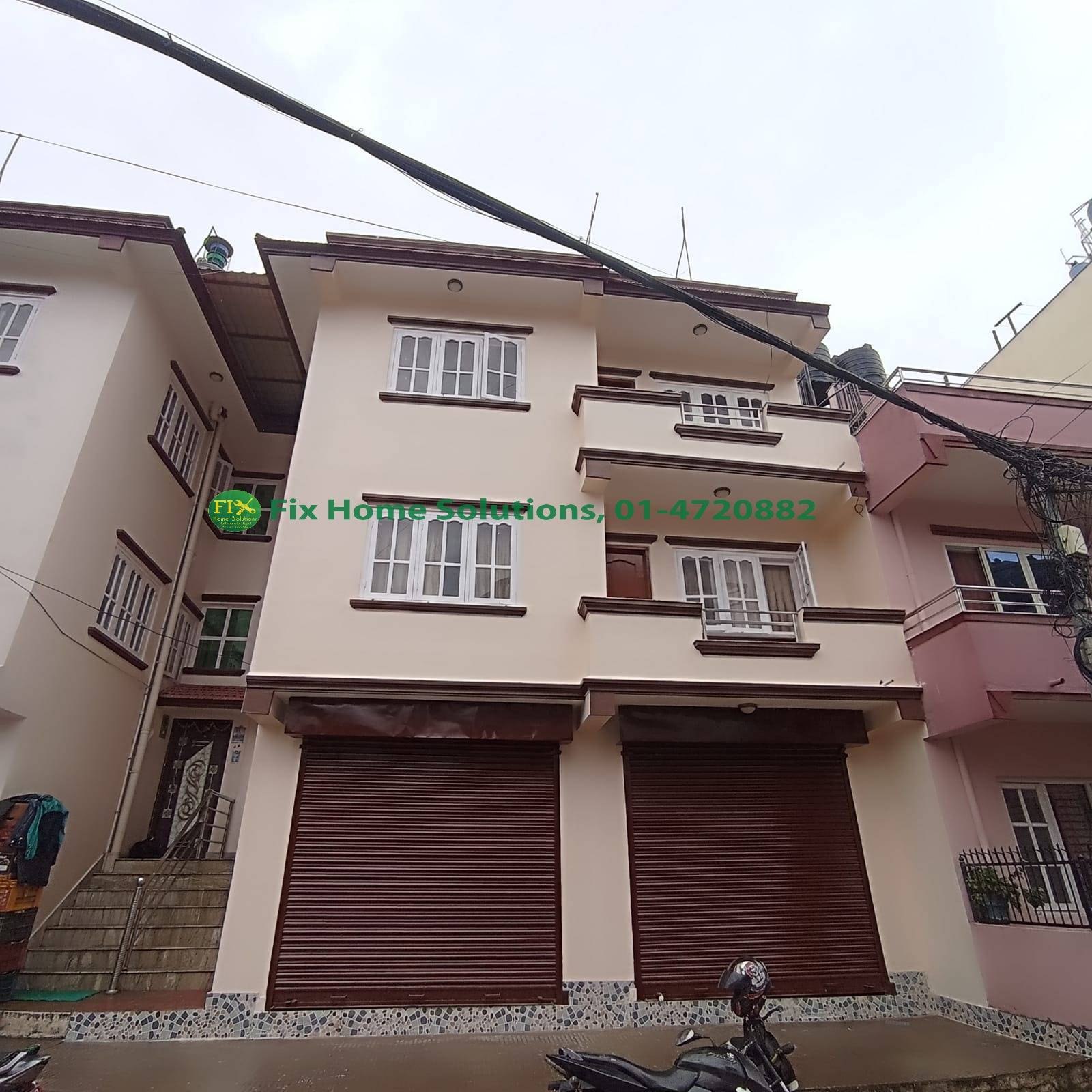 Picture of Tokha Municipality, Bagmati