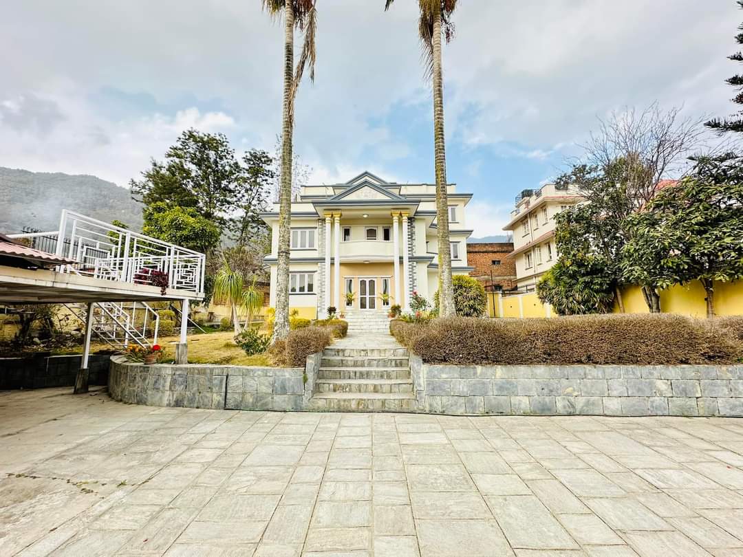 Picture of Budhanilkantha Municipality, Bagmati