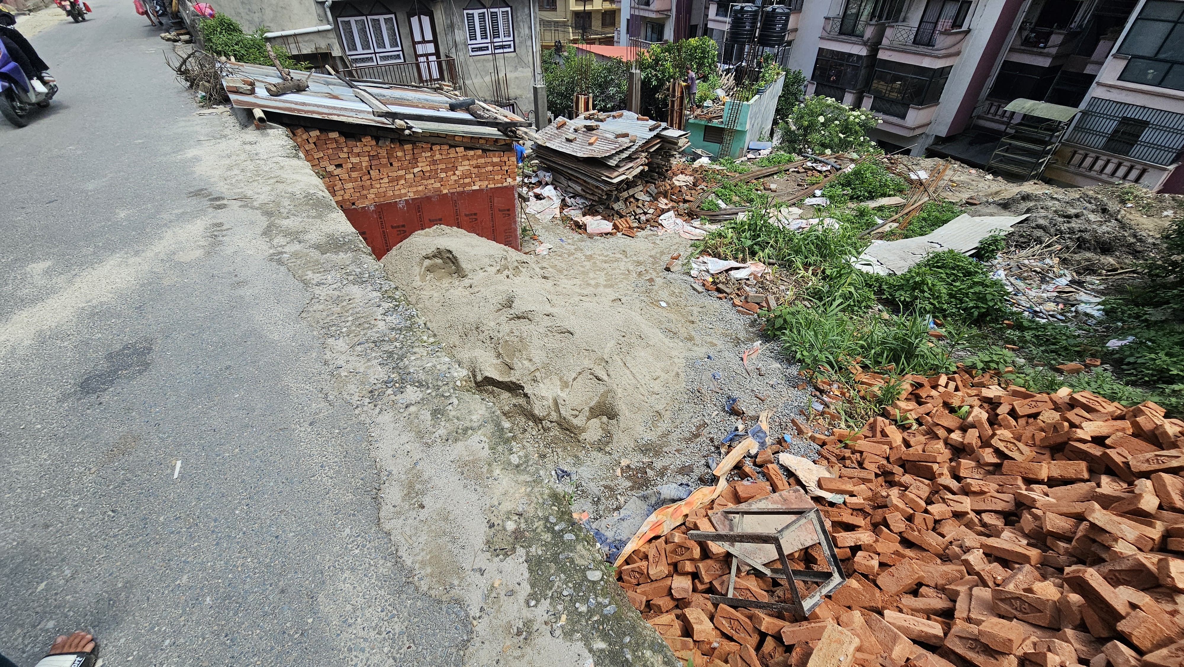 Picture of Kathmandu Metropolitan City, Bagmati