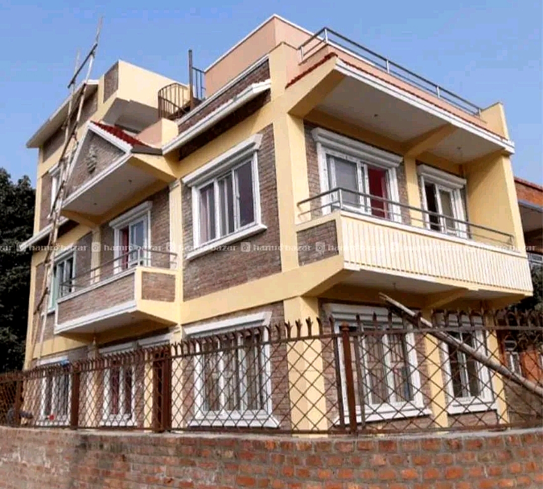 Picture of Lalitpur Metropolitan City, Bagmati