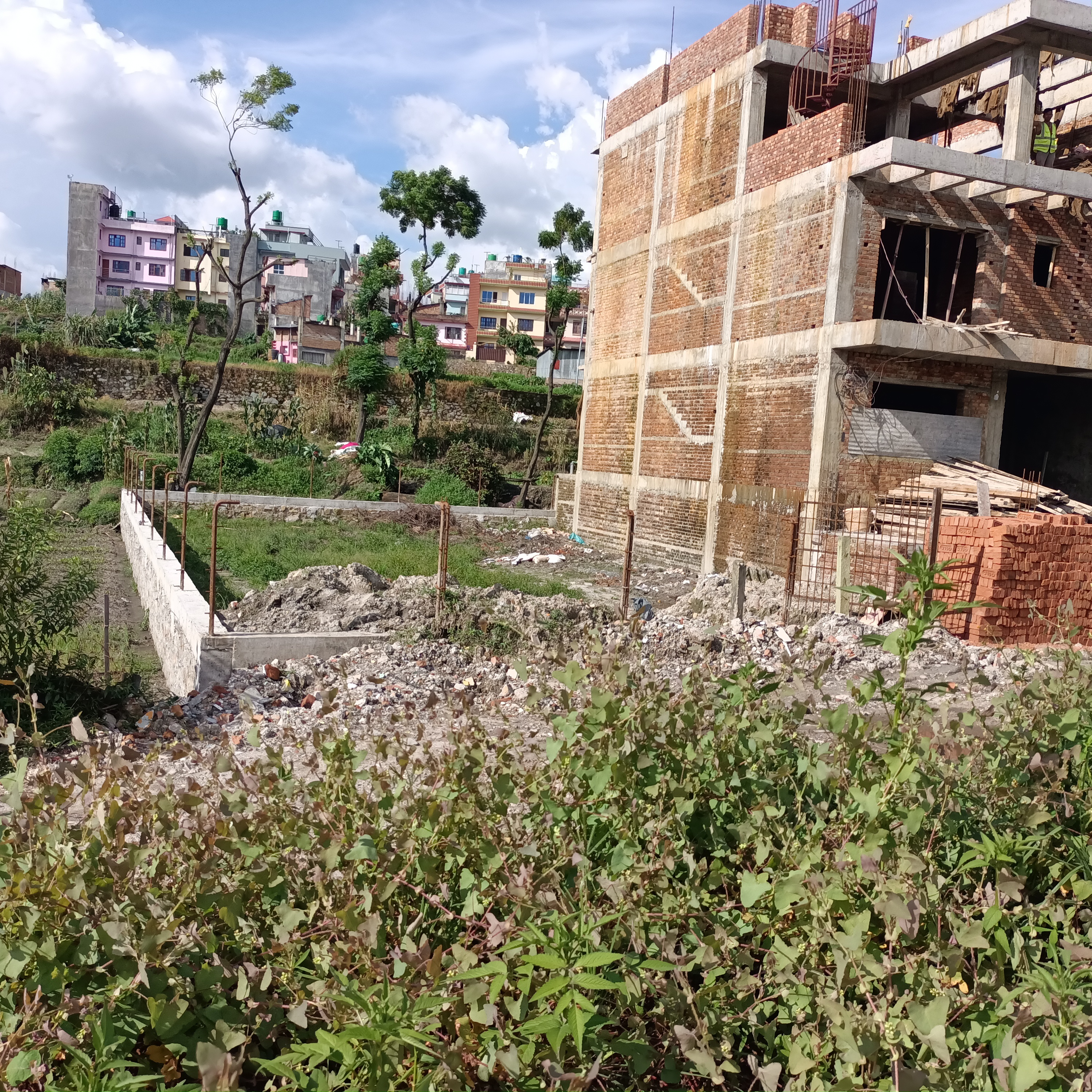 Picture of Madhyapur Thimi Municipality, Bagmati