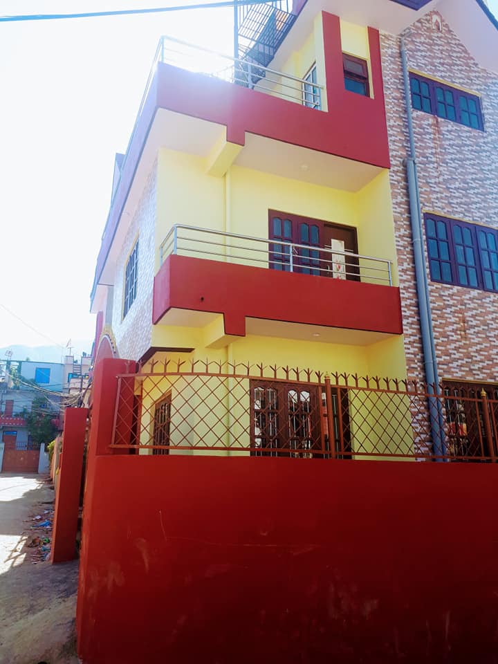 Picture of Chandragiri Municipality, Bagmati Province